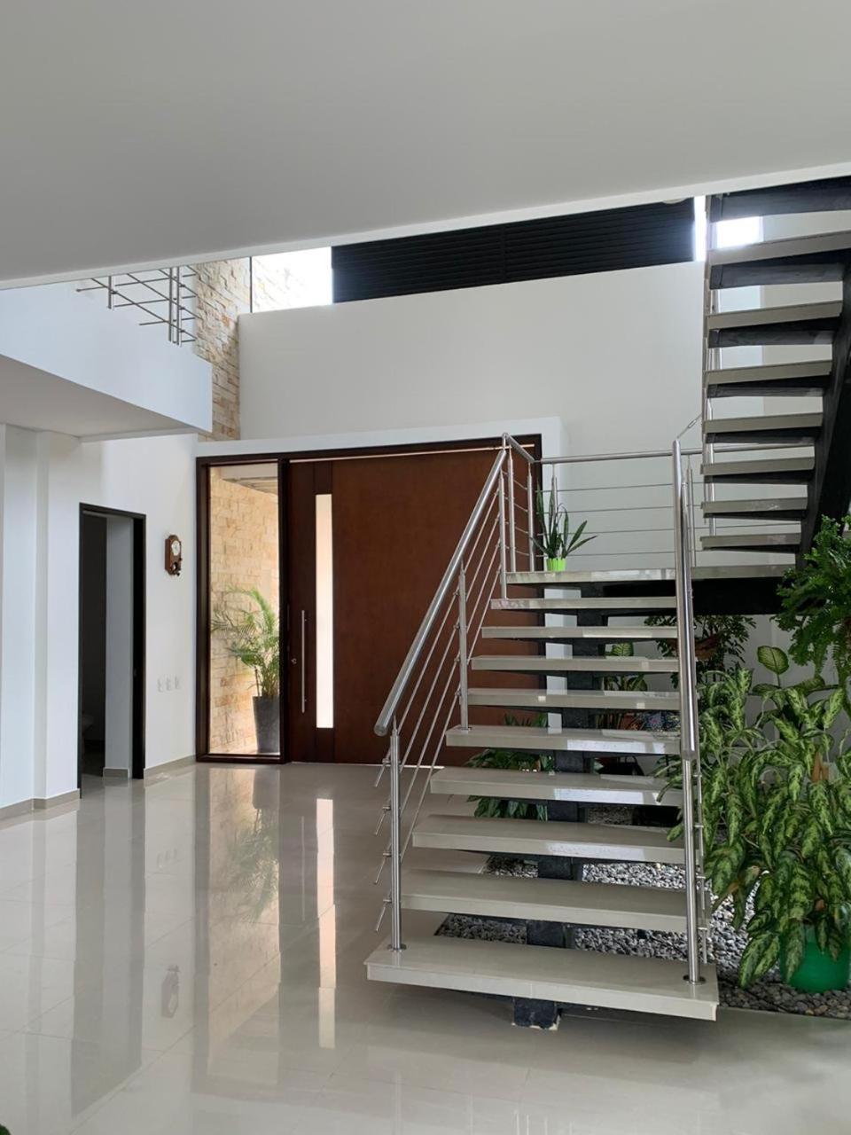 Casa Campestre en Condominio Lagos Del Peñon