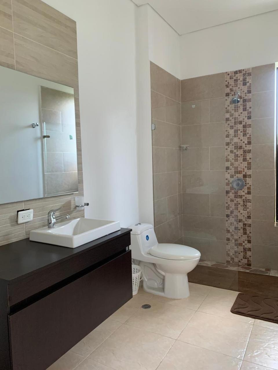 Casa Campestre en Condominio Lagos Del Peñon