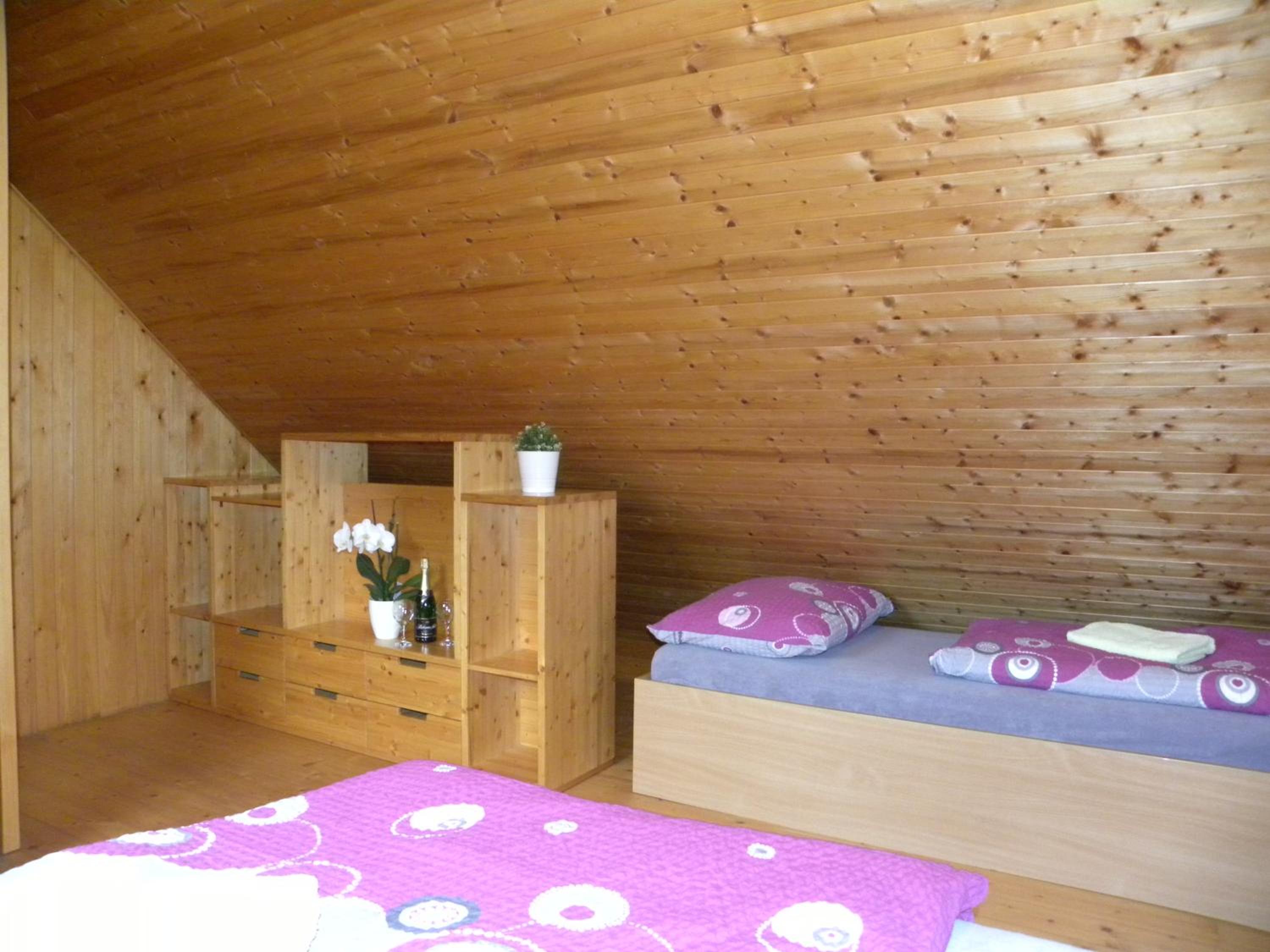 Apartment WELLNESS Vlčková