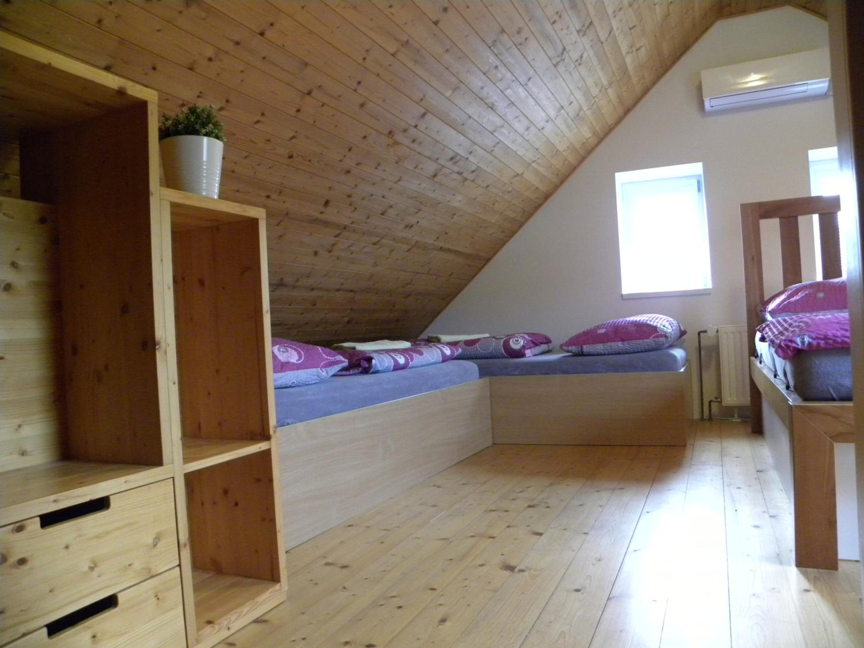 Apartment WELLNESS Vlčková
