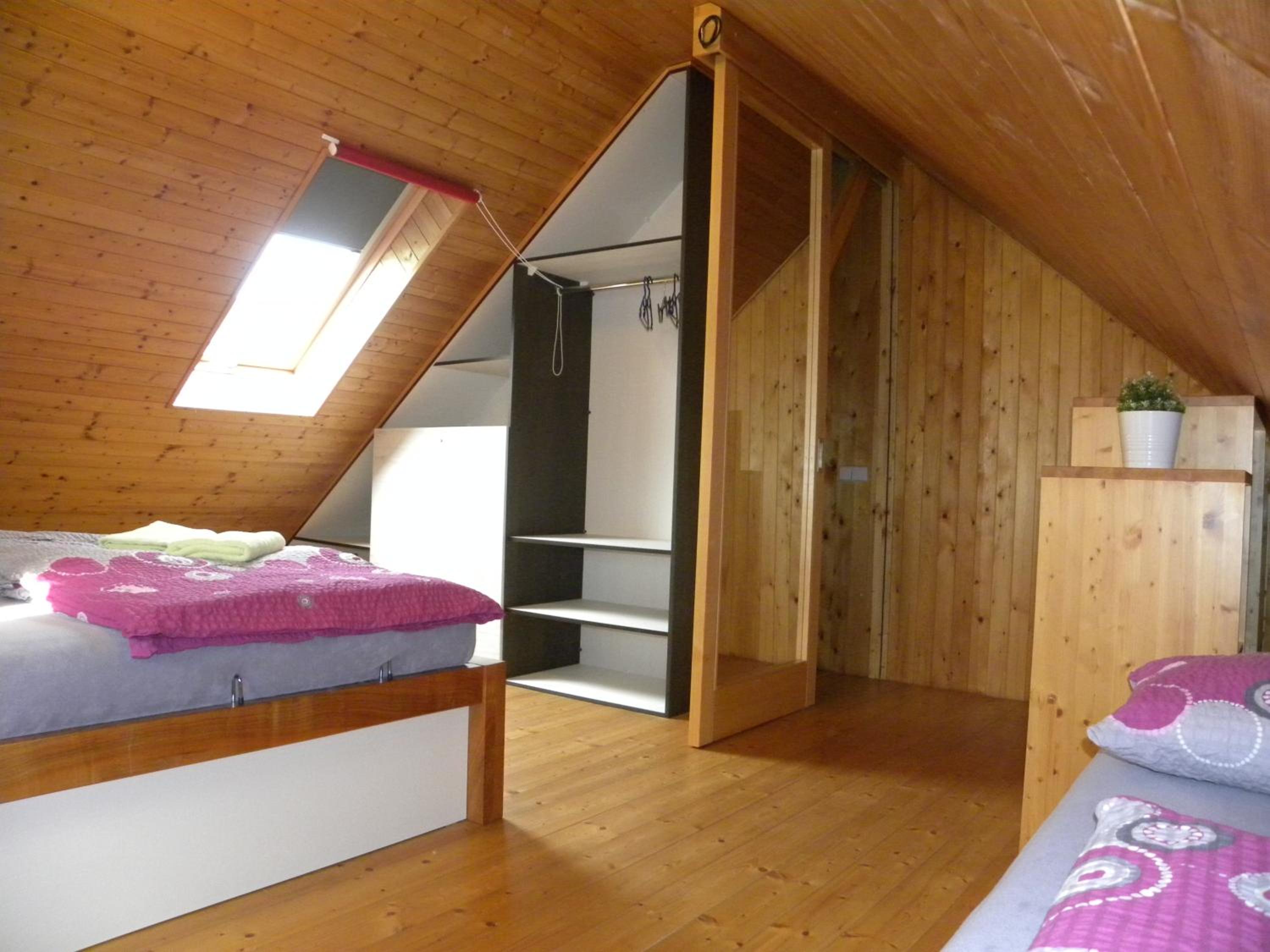 Apartment WELLNESS Vlčková