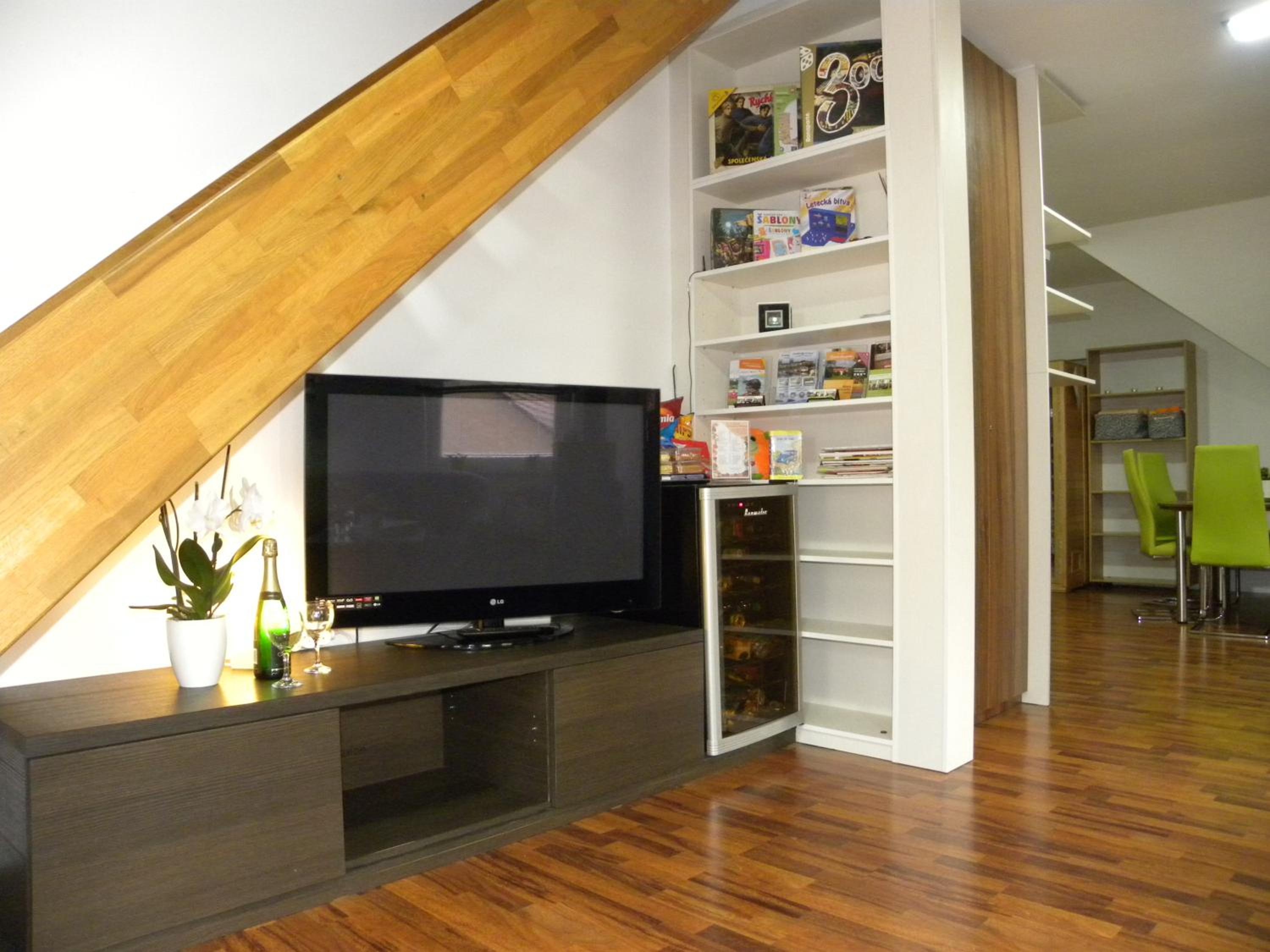 Apartment WELLNESS Vlčková