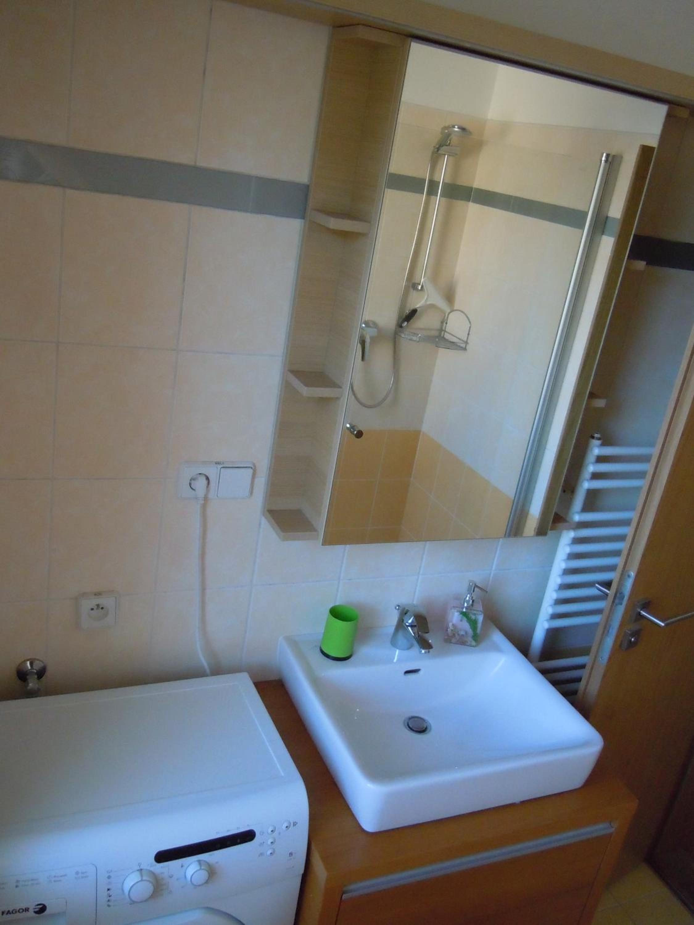 Apartment WELLNESS Vlčková