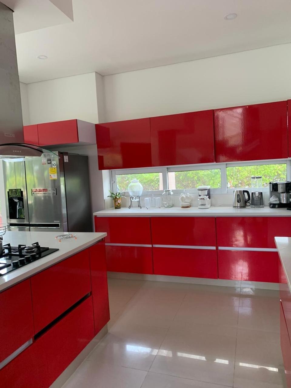 Casa Campestre en Condominio Lagos Del Peñon