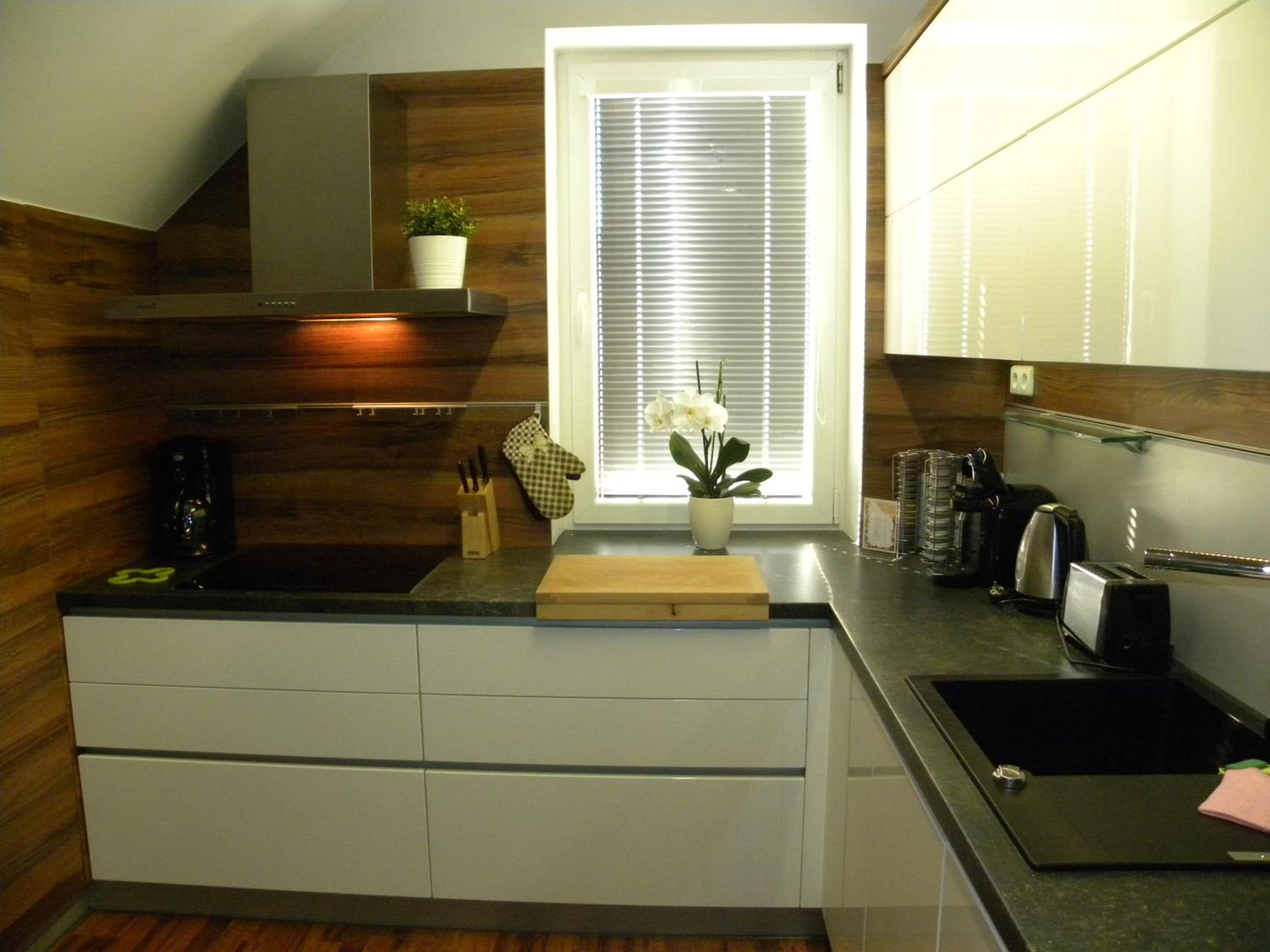 Apartment WELLNESS Vlčková