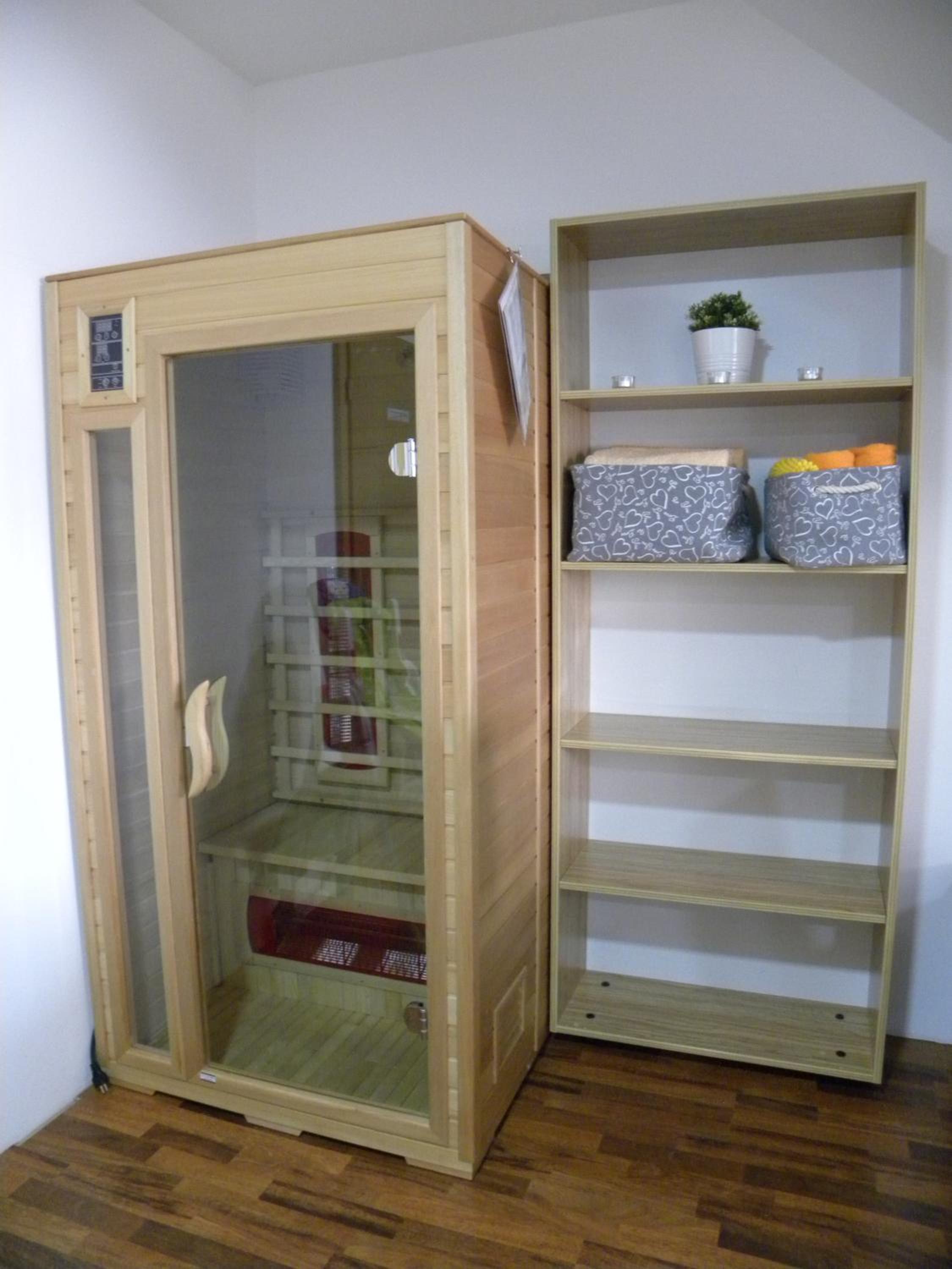 Apartment WELLNESS Vlčková