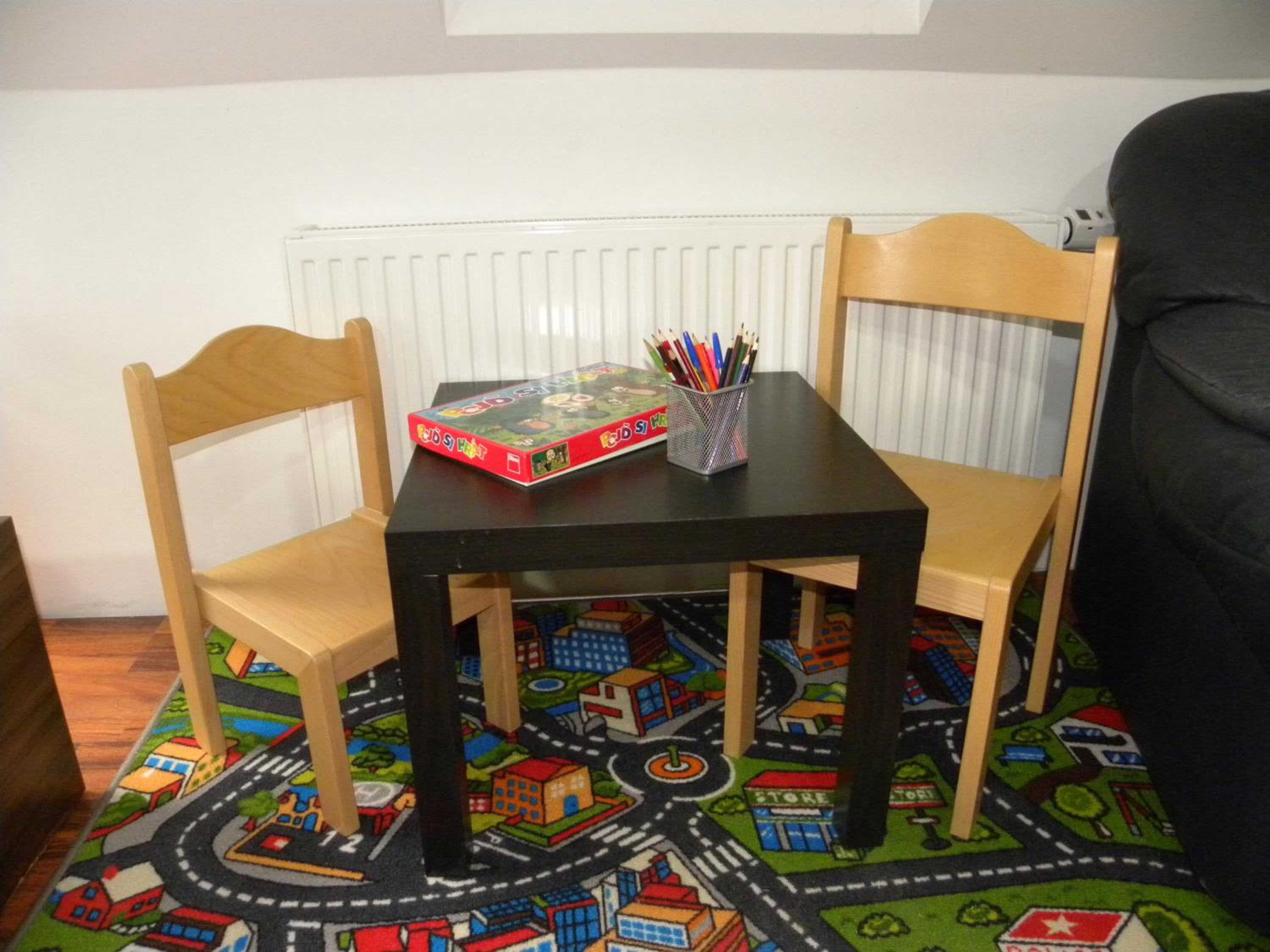 Apartment WELLNESS Vlčková