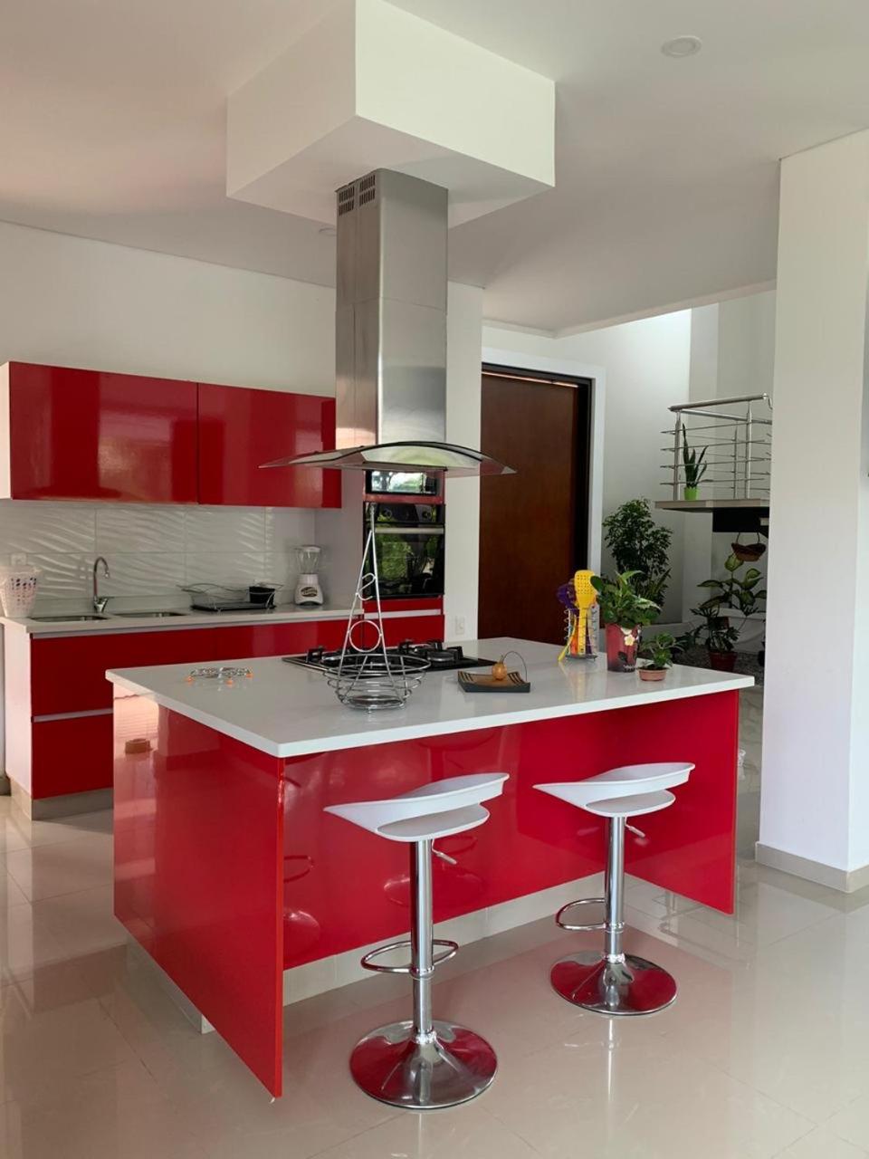 Casa Campestre en Condominio Lagos Del Peñon