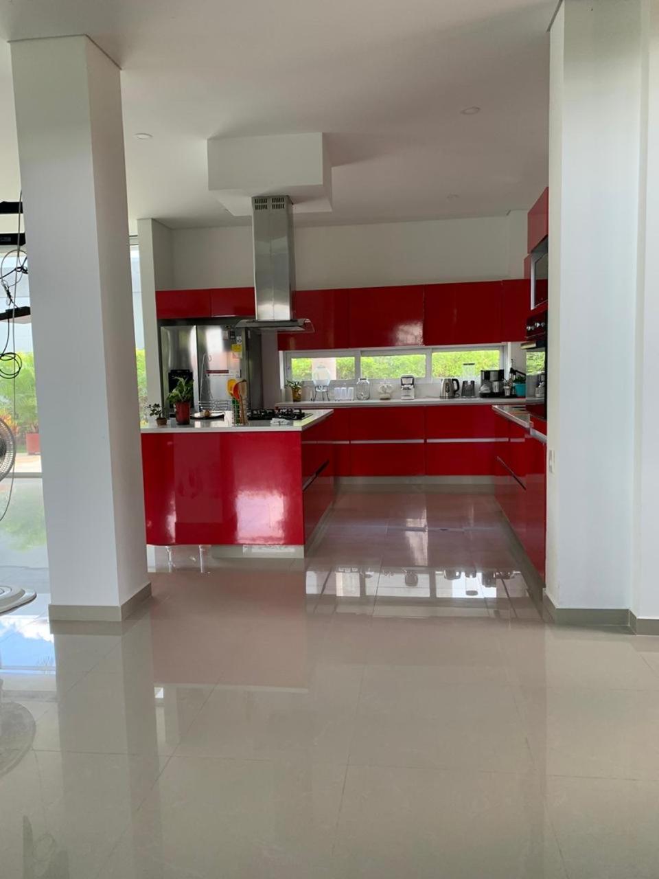 Casa Campestre en Condominio Lagos Del Peñon