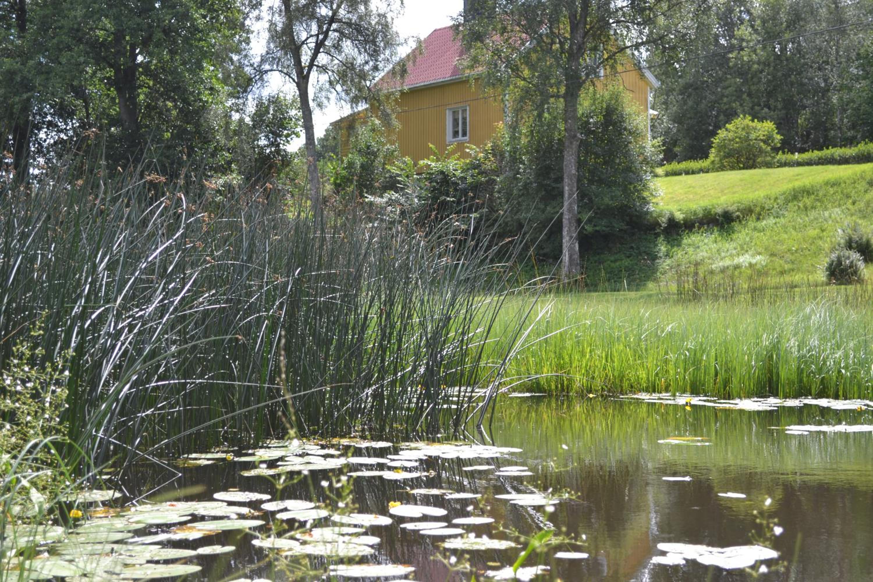 Lust Huset view 4