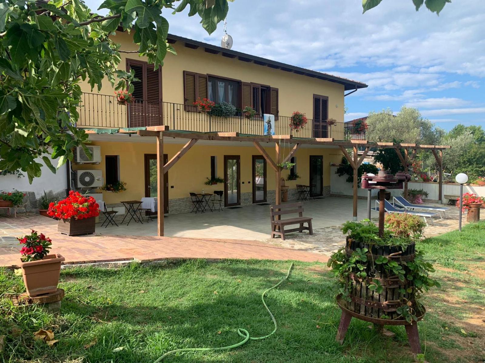casa nostra photo 2
