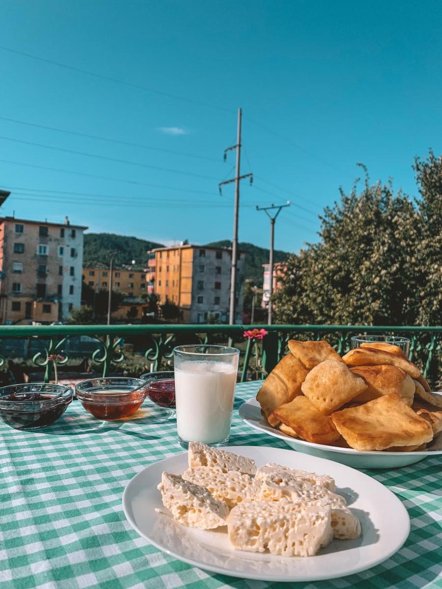 N'konak Guesthouse