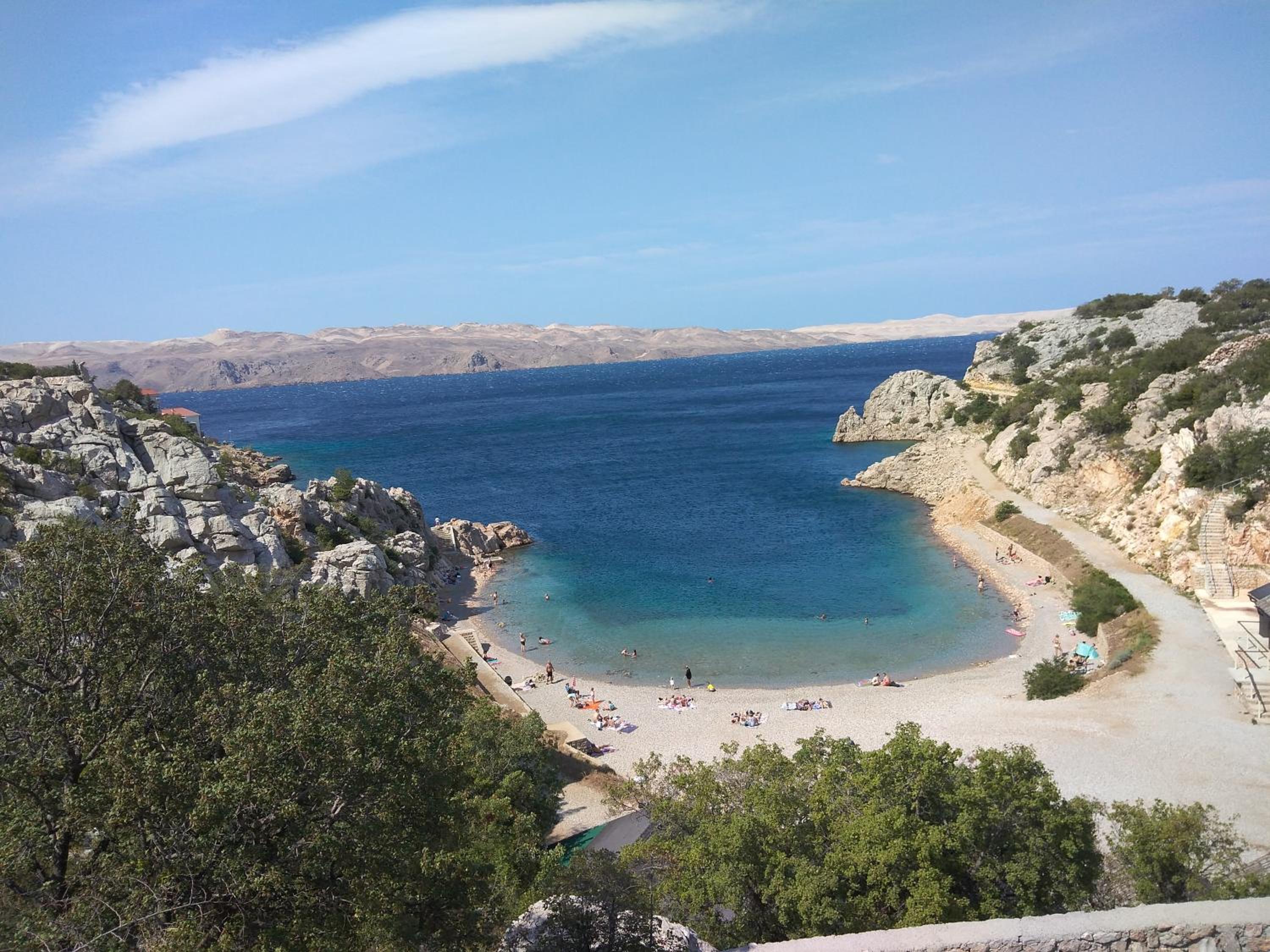 Apartmani Verica view 5