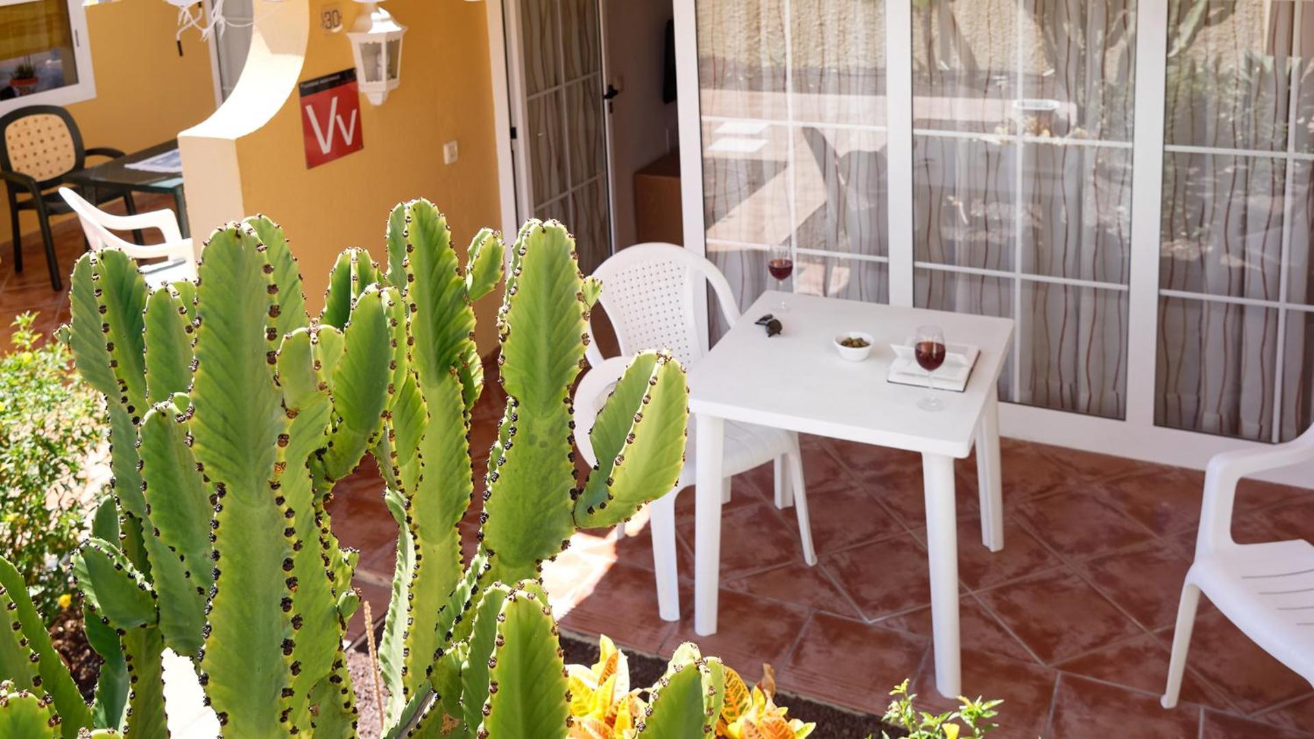 Apartamentos Loma Estrella photo 4