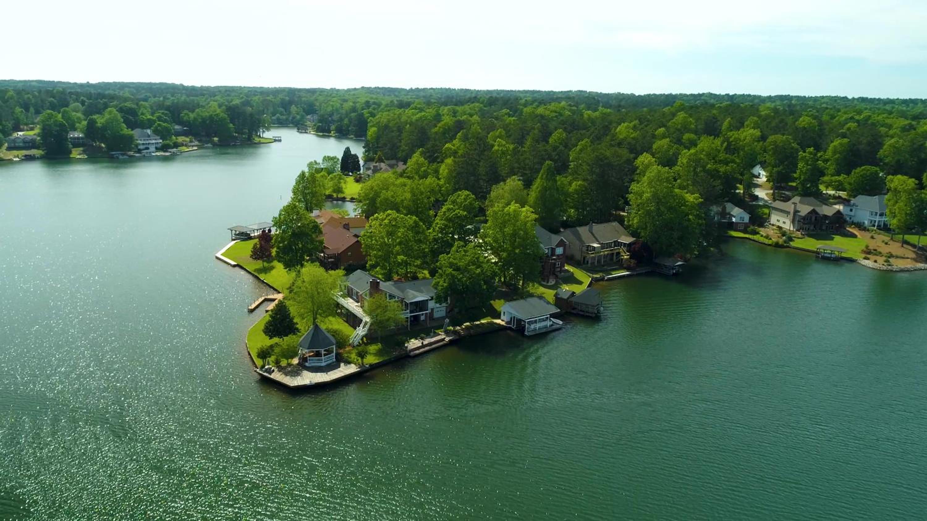 Fairfield Plantation Resort