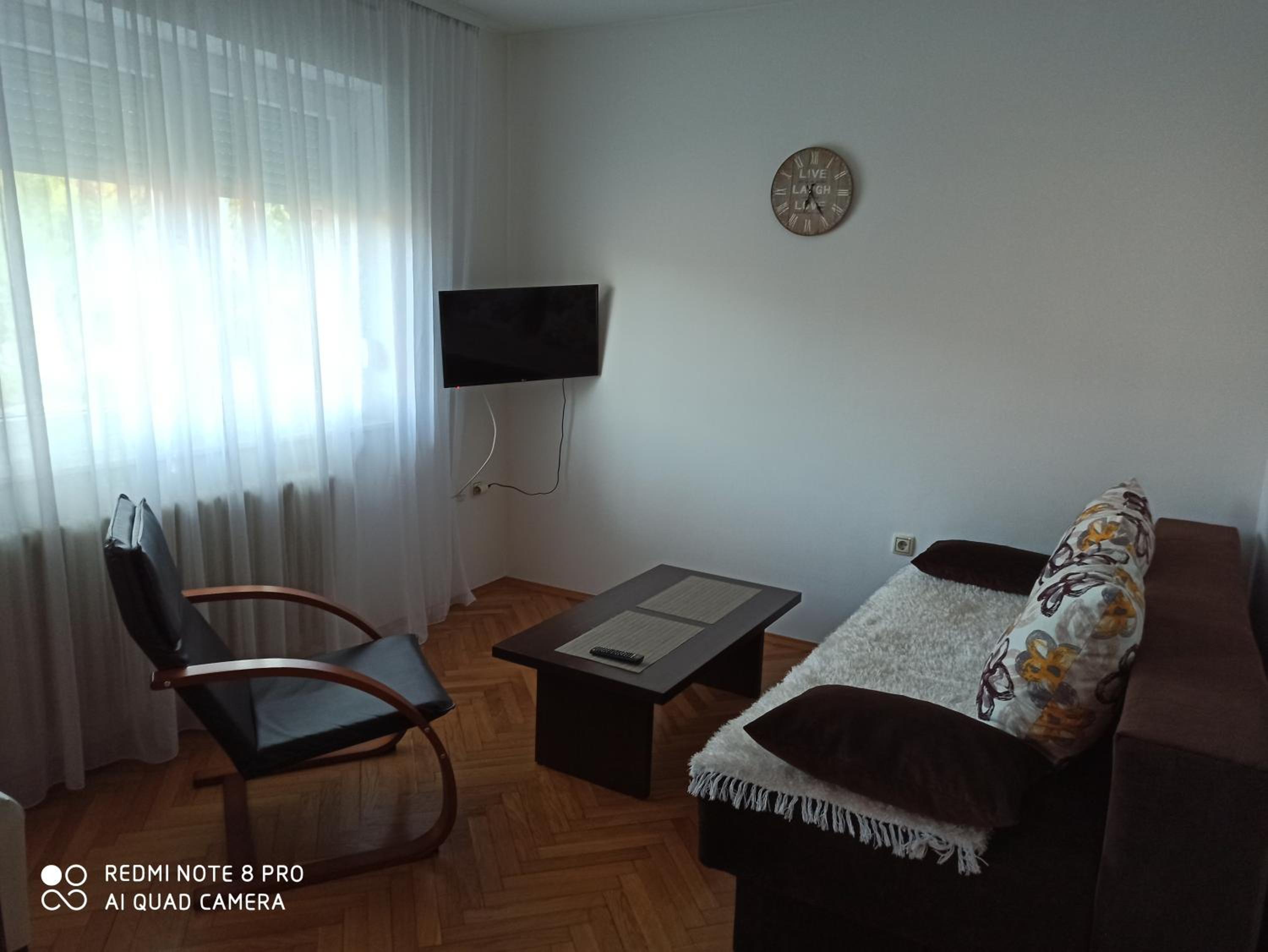 Apartman Mima view 3