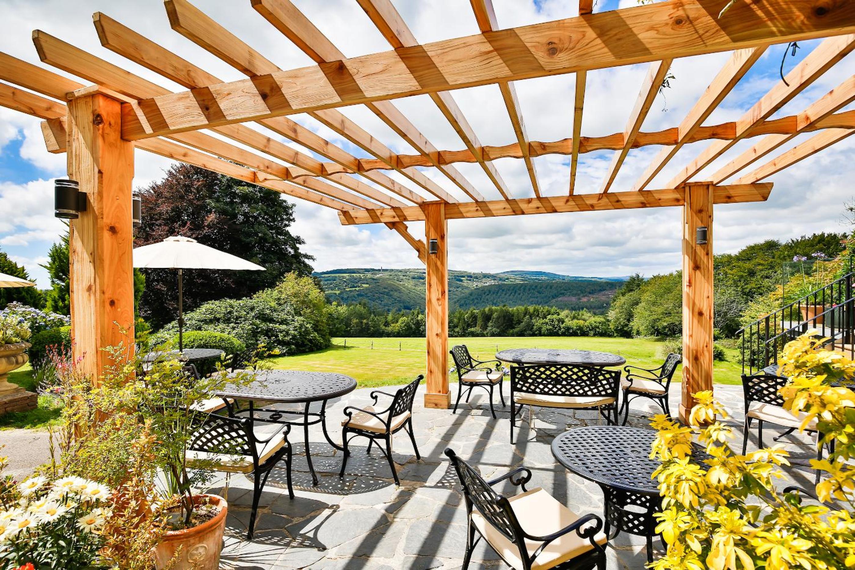Tavistock Vacations - The Horn Of Plenty - Property Image 2