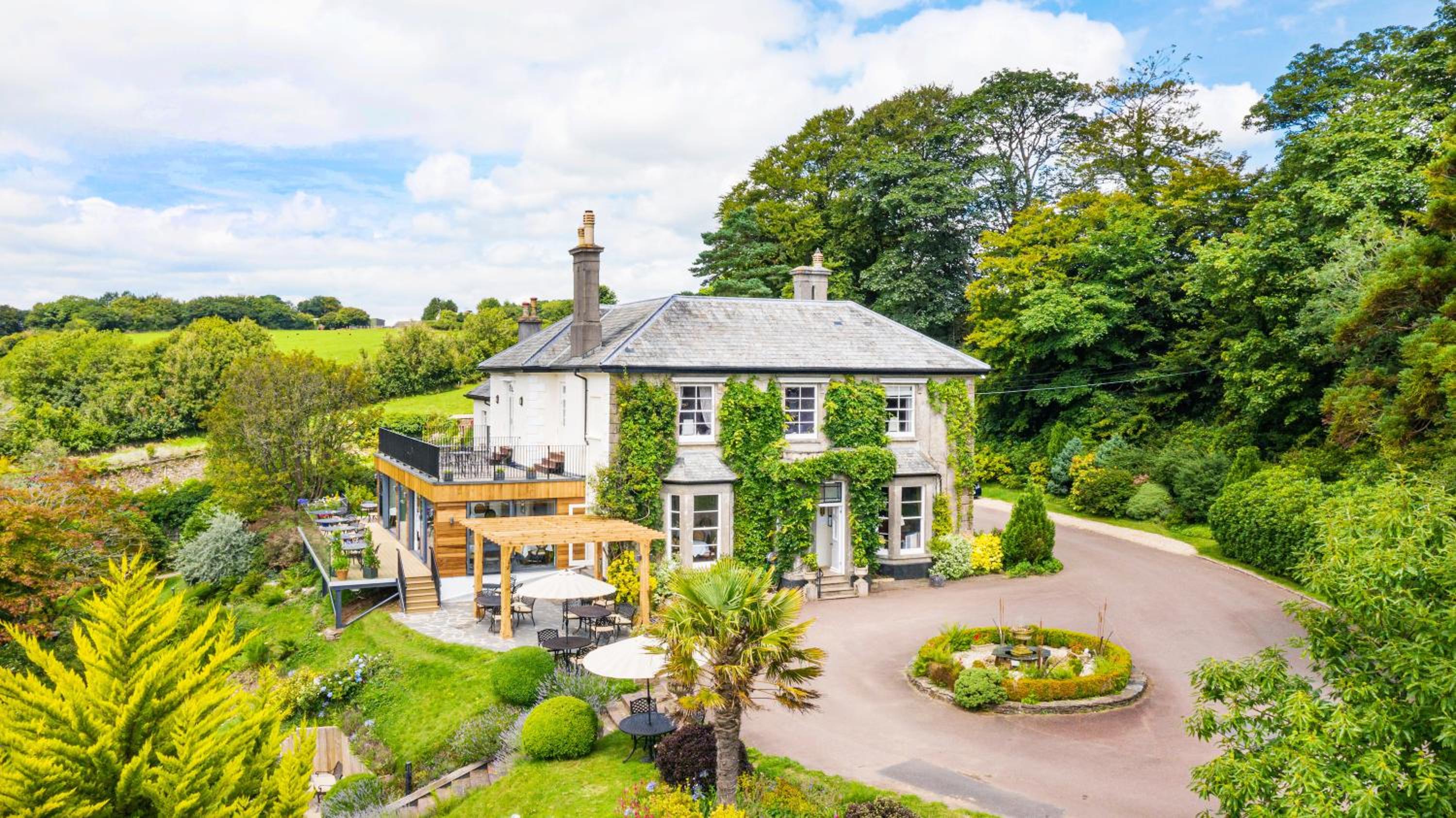 Tavistock Vacations - The Horn Of Plenty - Property Image 1