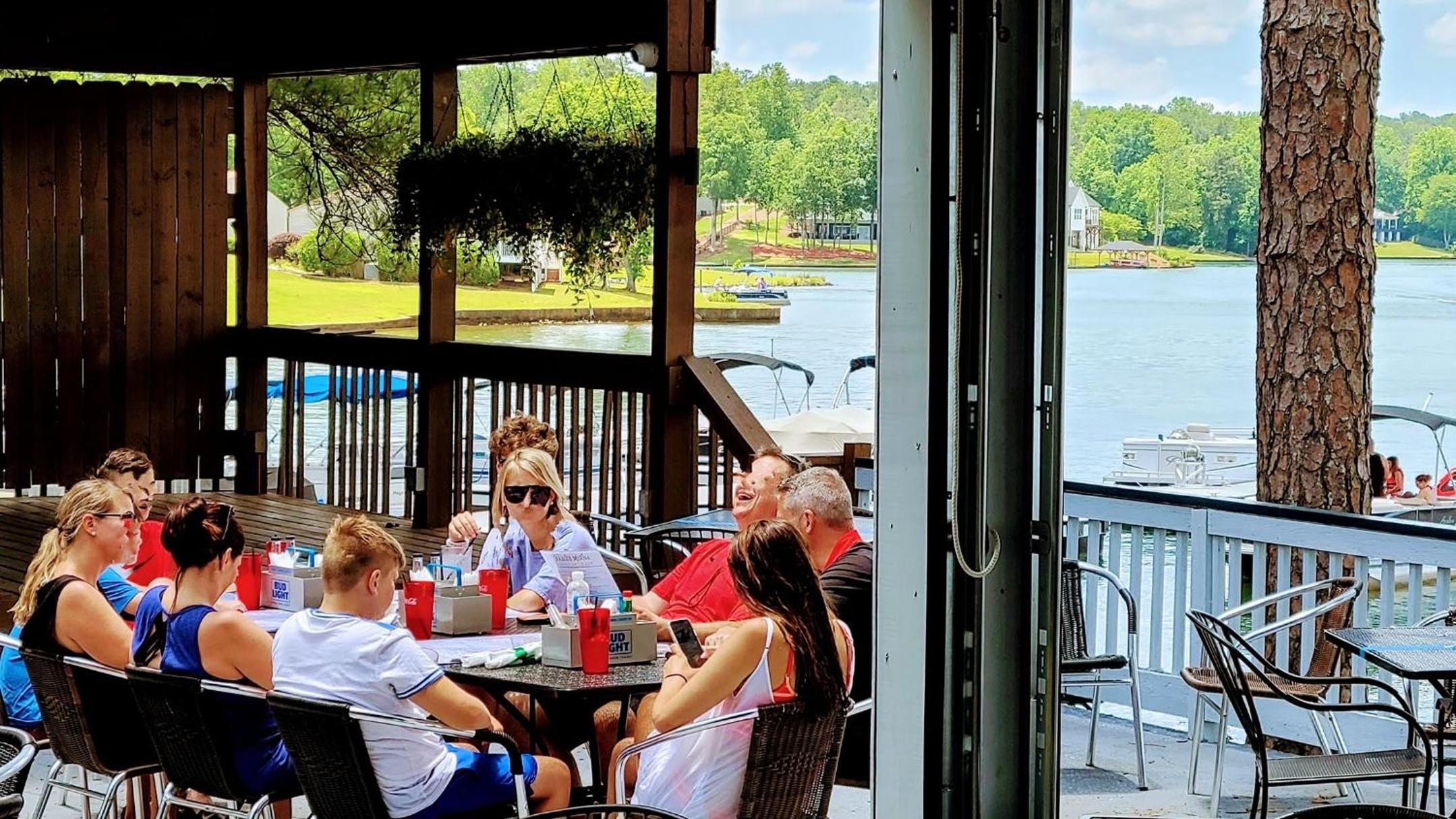 Fairfield Plantation Resort