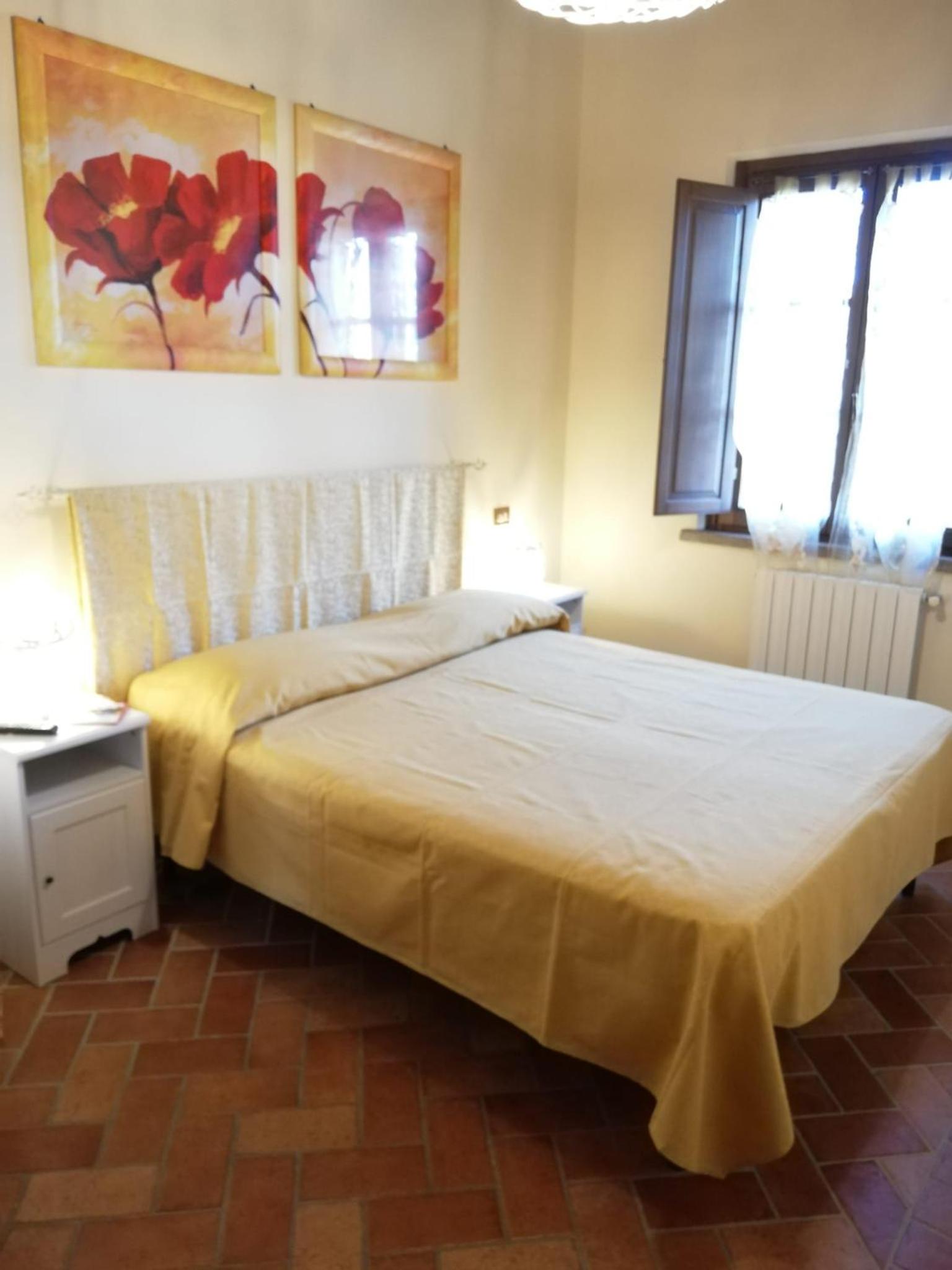 L'Aia degli olivi