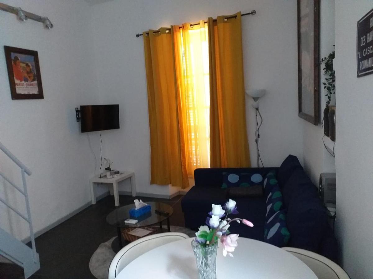 Duplex des 13 Cantons