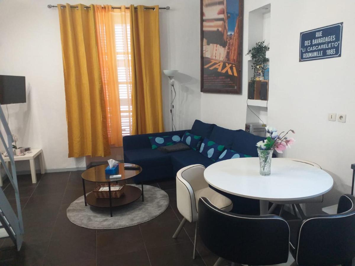 Duplex des 13 Cantons