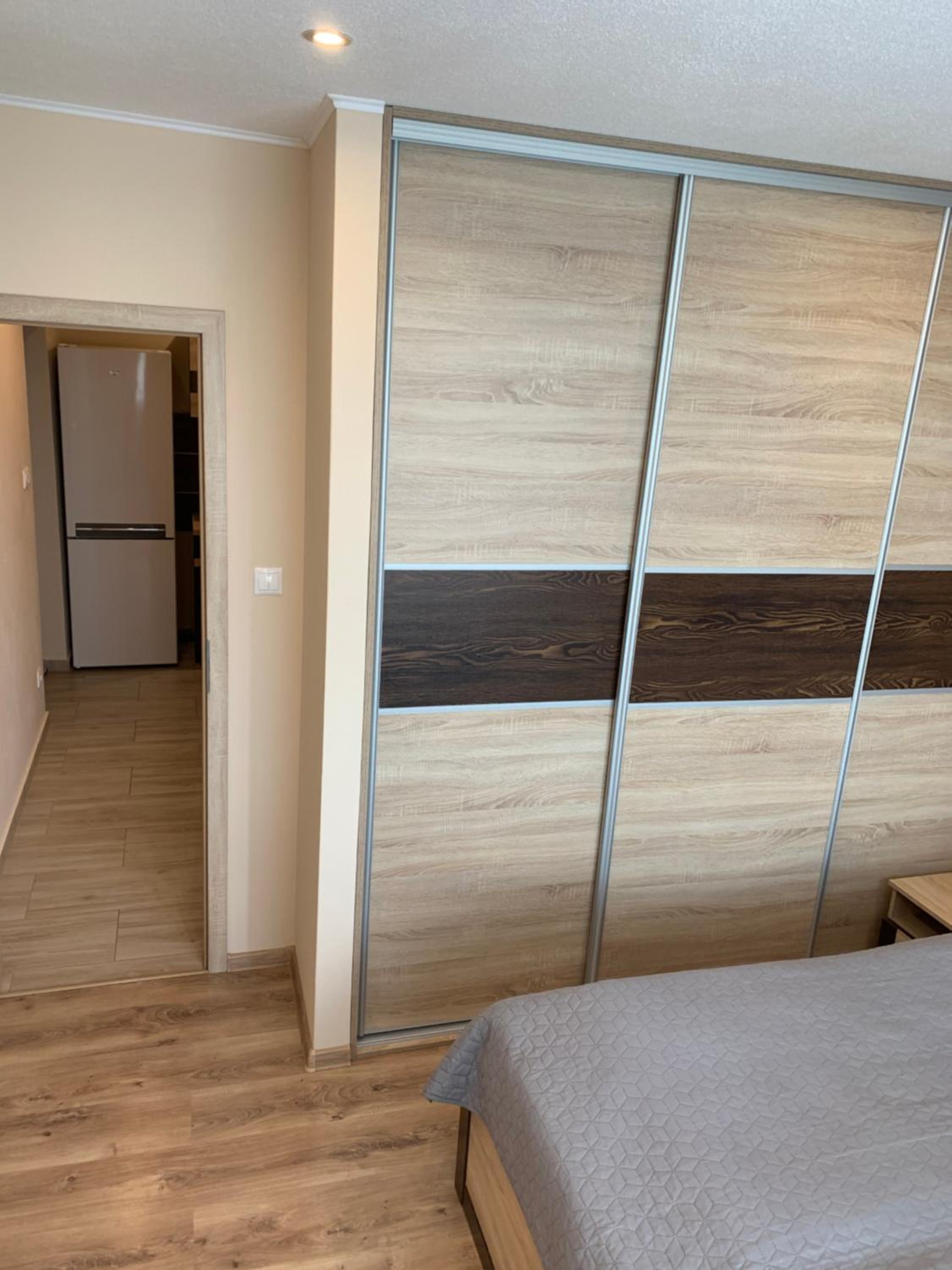 Apartment TT6 view 2