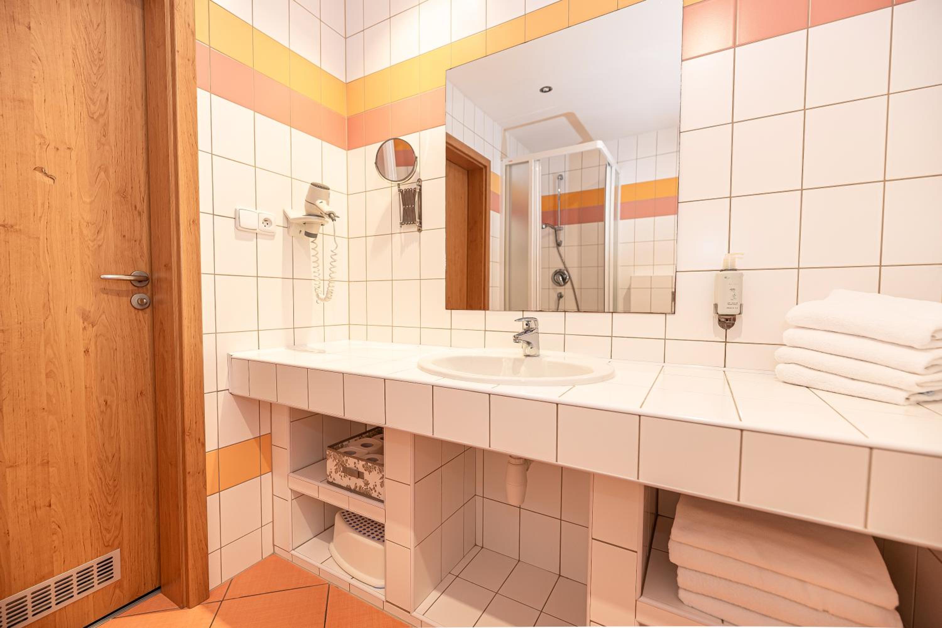 Apartmány Engadin