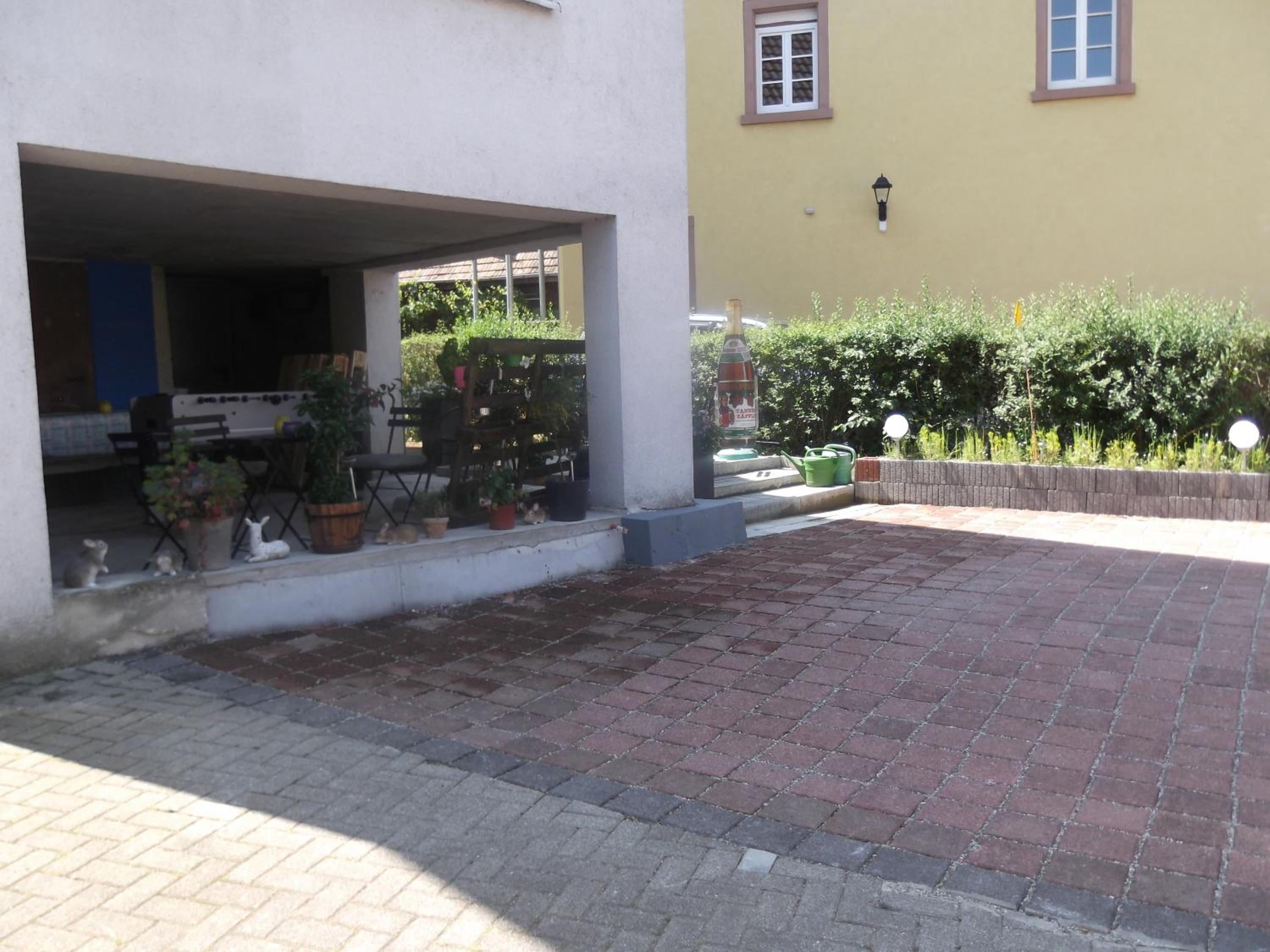 Ferienwohnung Feist