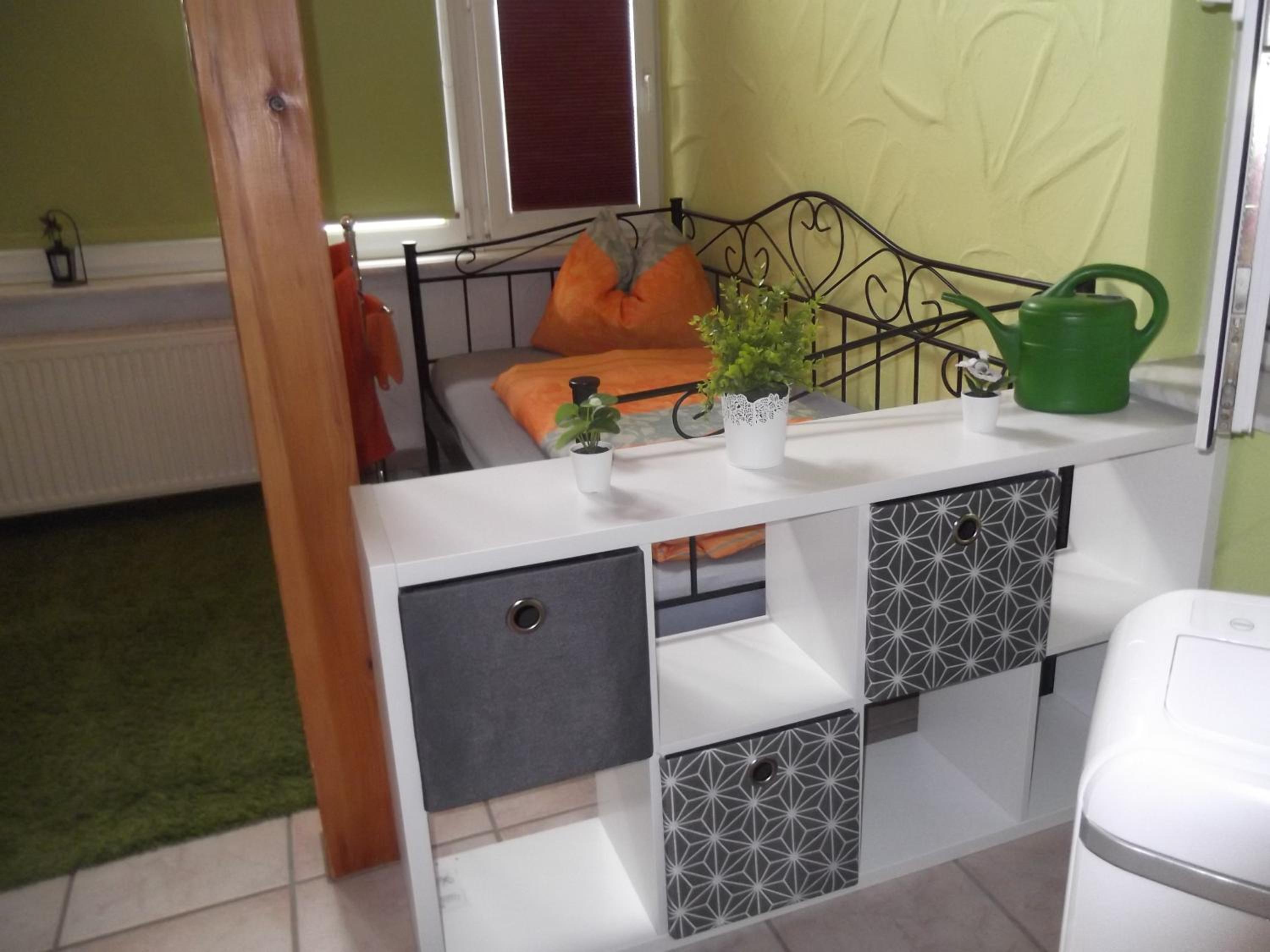 Ferienwohnung Feist