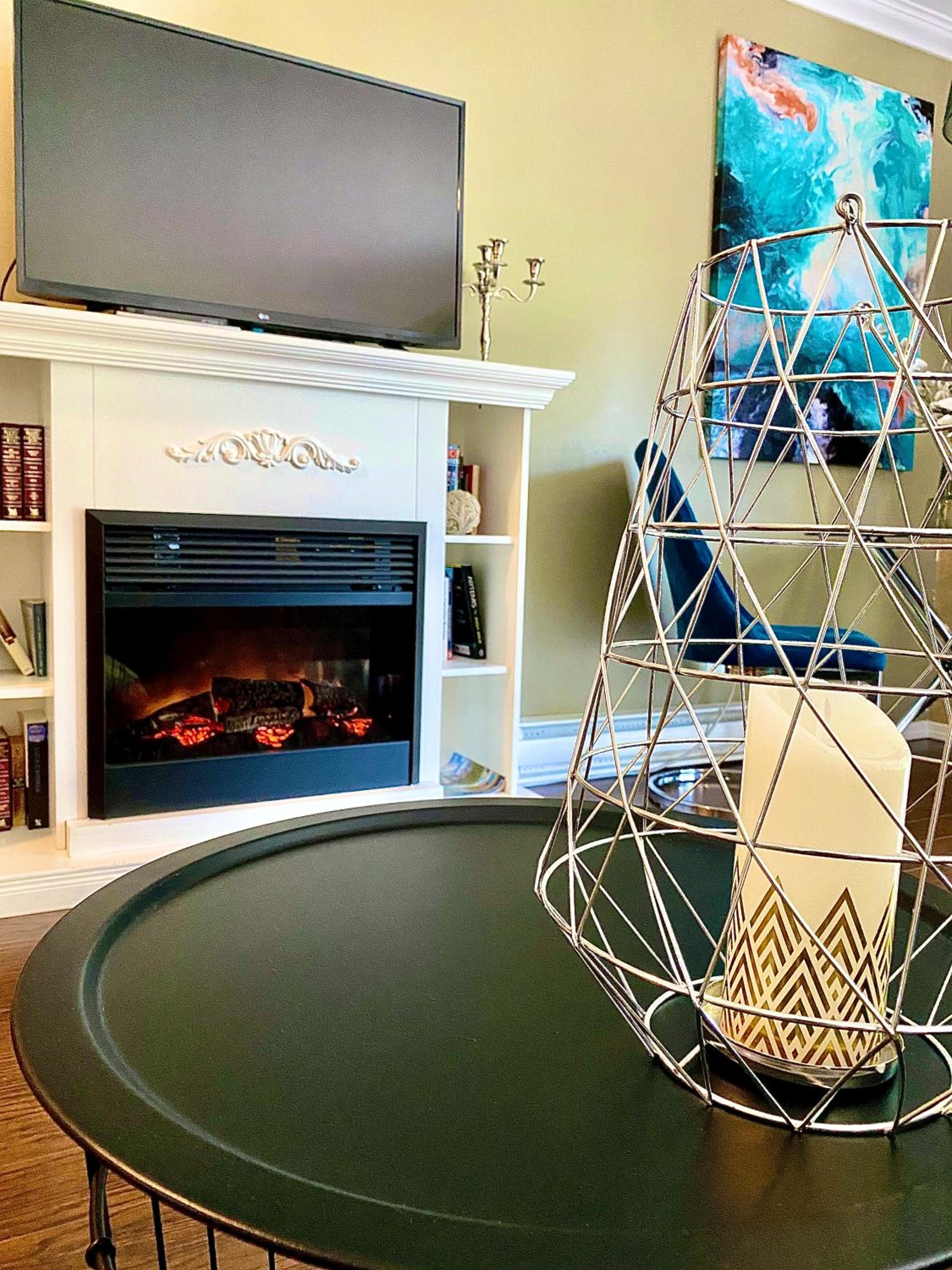 Evergreen Bed & Breakfast - Image 4