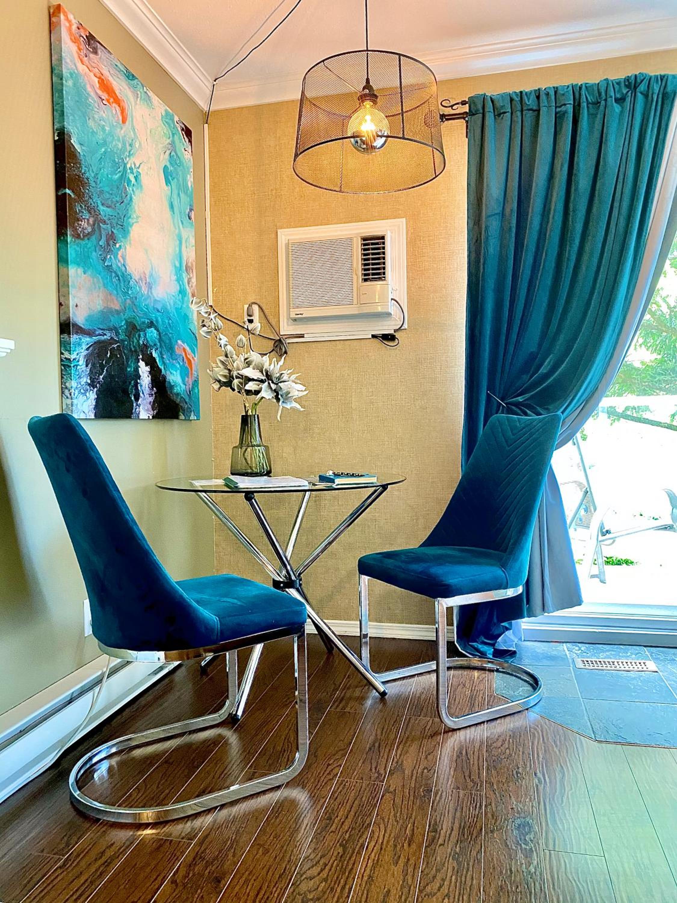 Evergreen Bed & Breakfast - Image 5