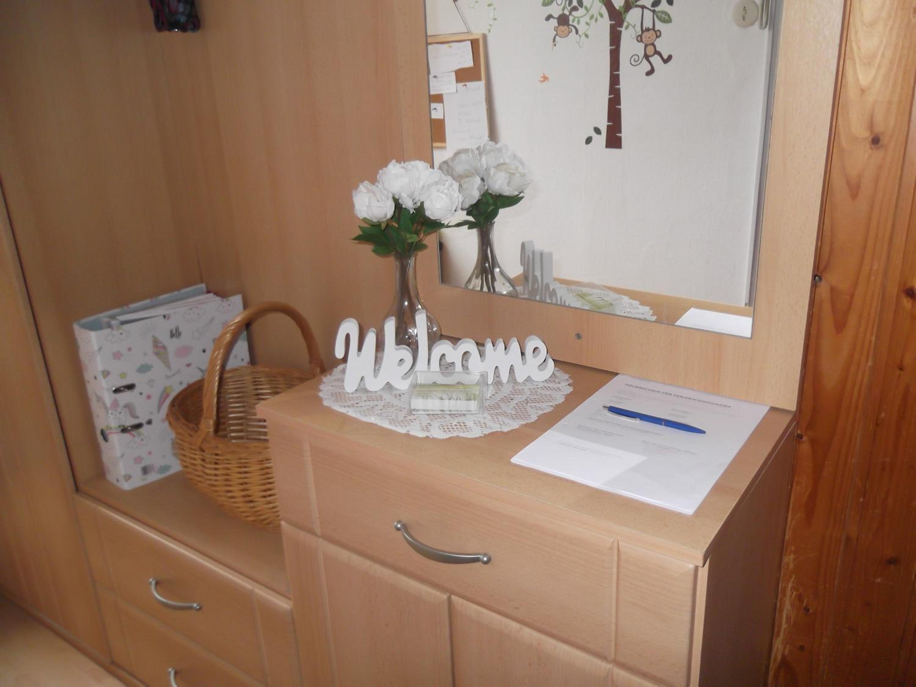 Ferienwohnung Feist