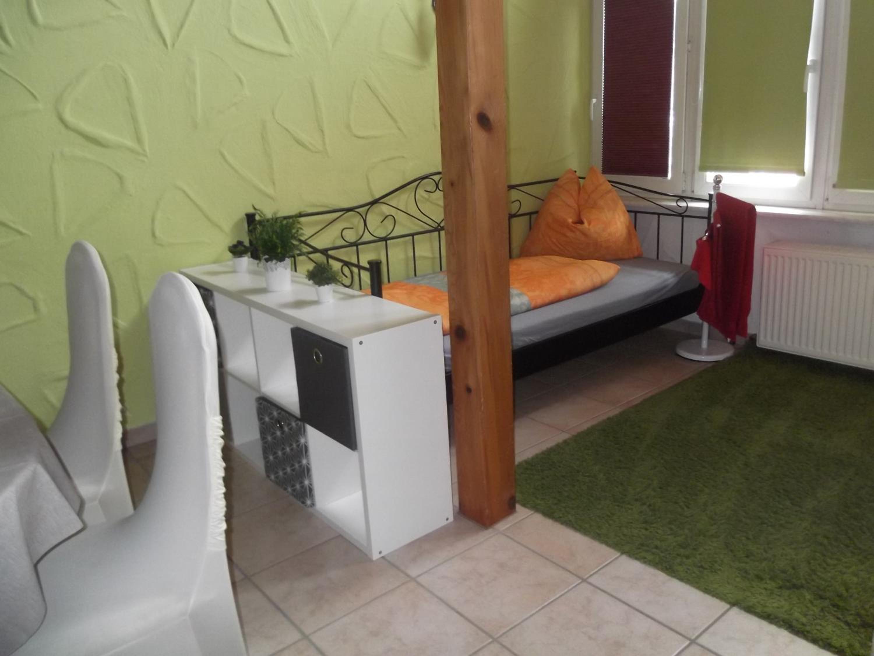 Ferienwohnung Feist