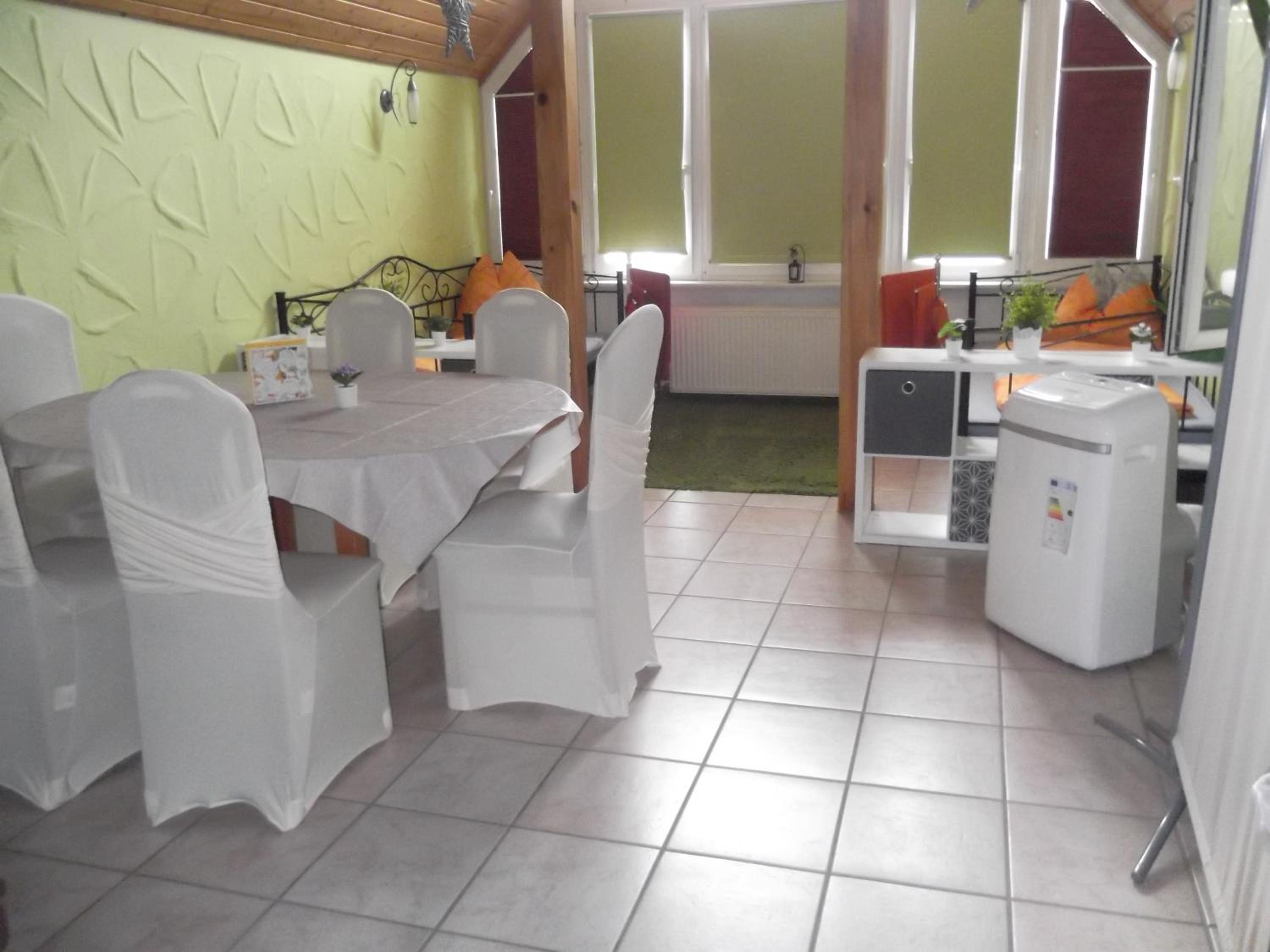 Ferienwohnung Feist