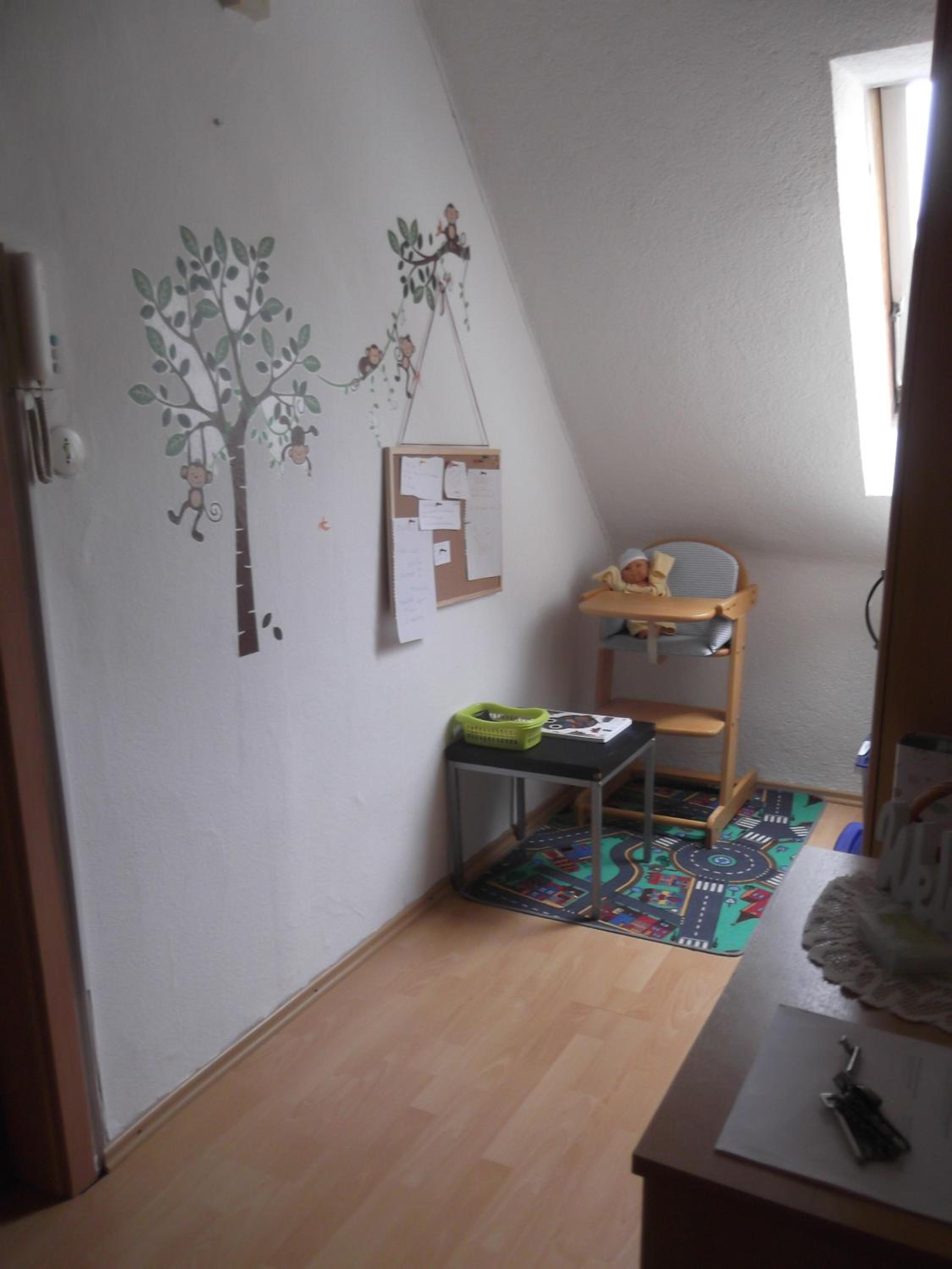 Ferienwohnung Feist