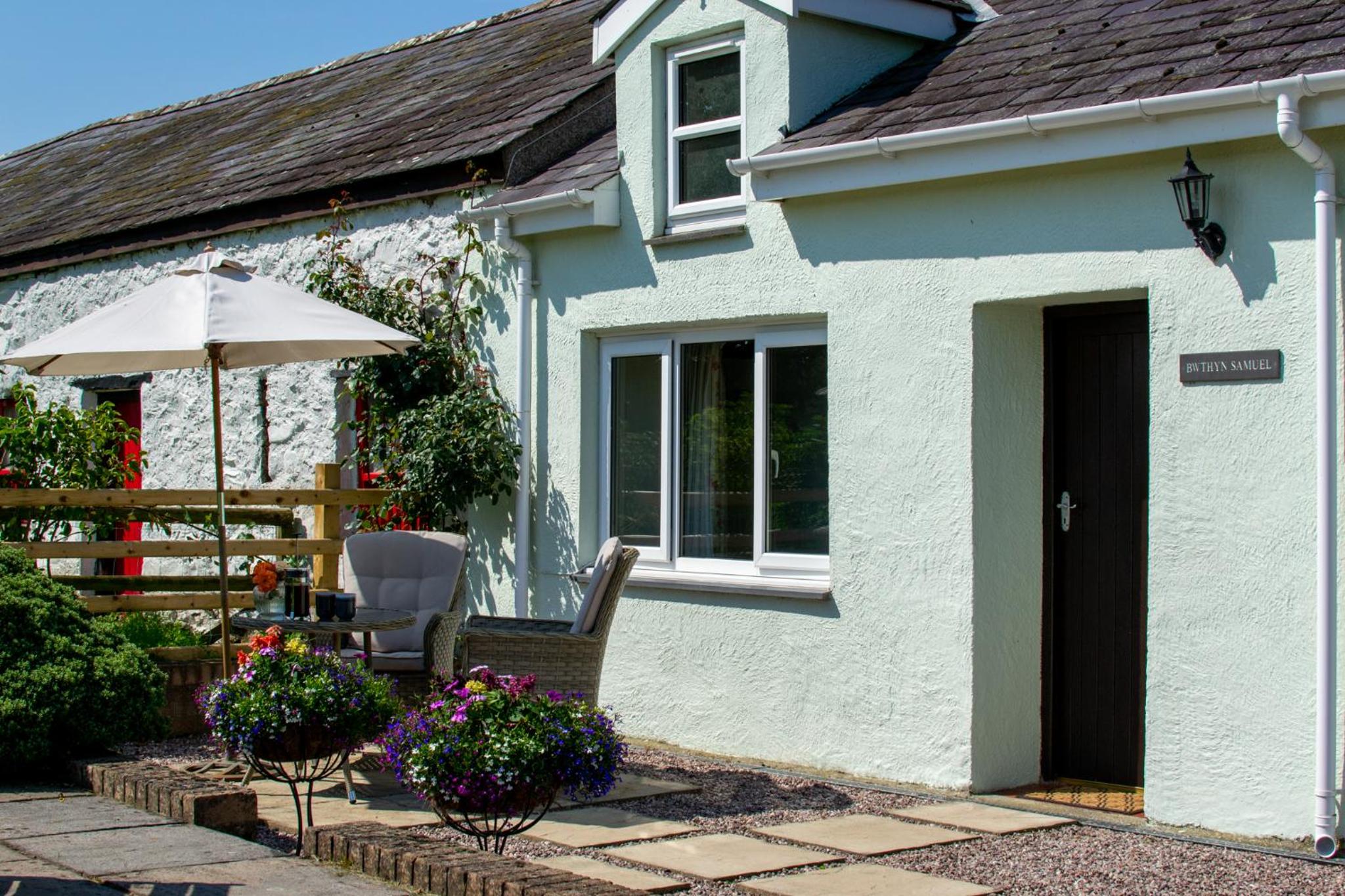 Samuel cottage view 5