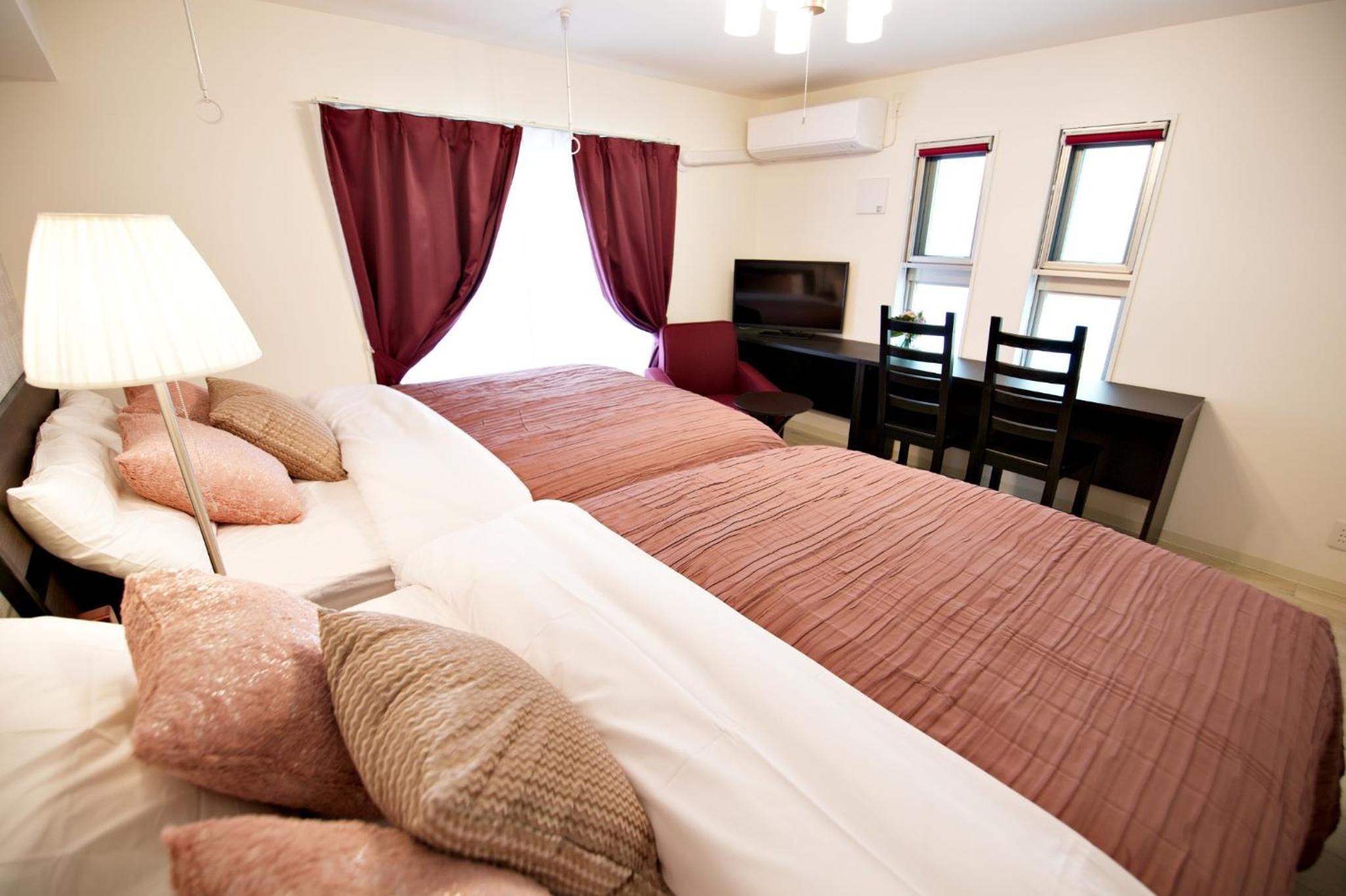 Prime Stage Otsuka 204 - Vacation STAY 8875