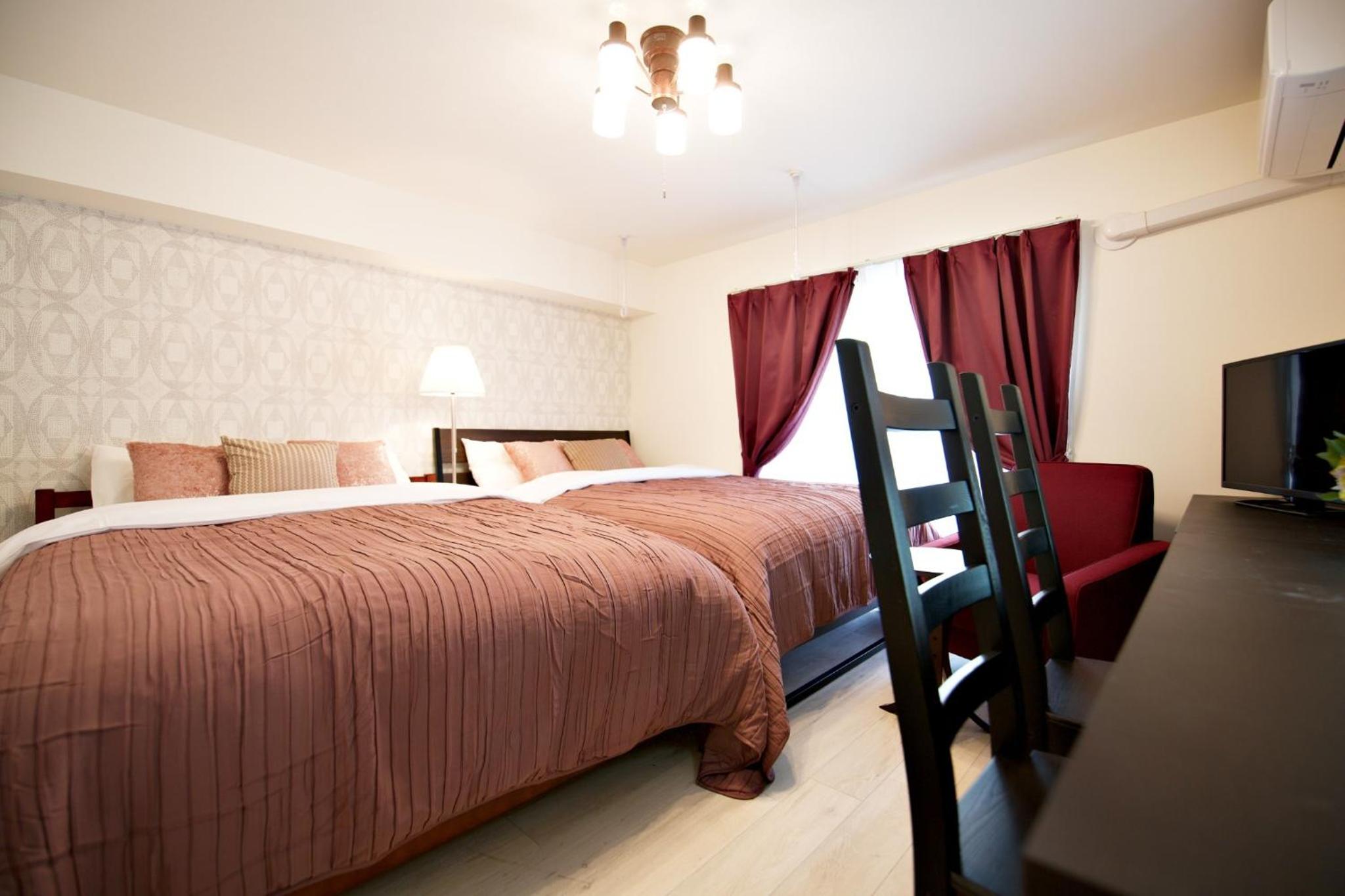 Prime Stage Otsuka 204 - Vacation STAY 8875