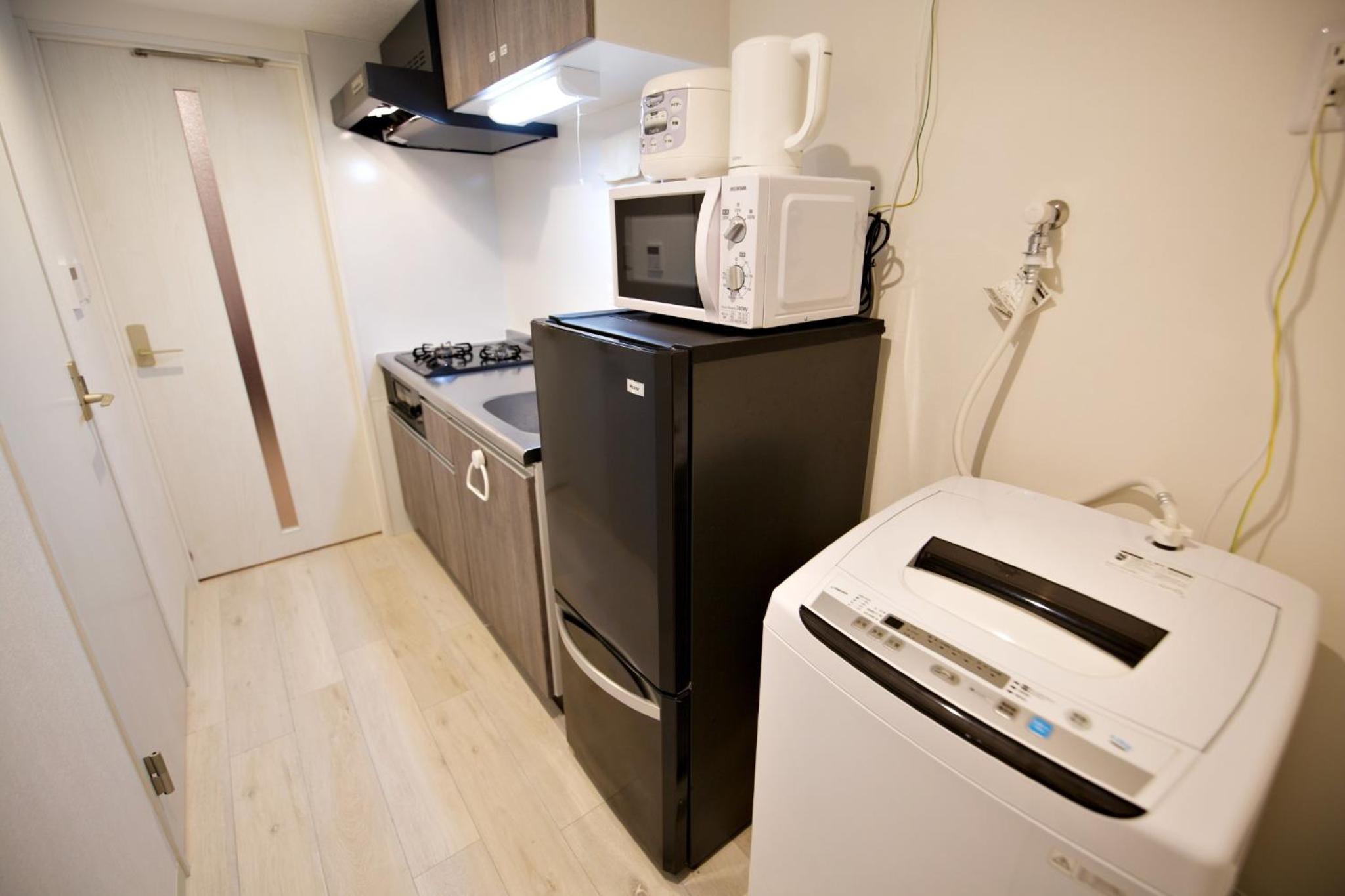 Prime Stage Otsuka 204 - Vacation STAY 8875