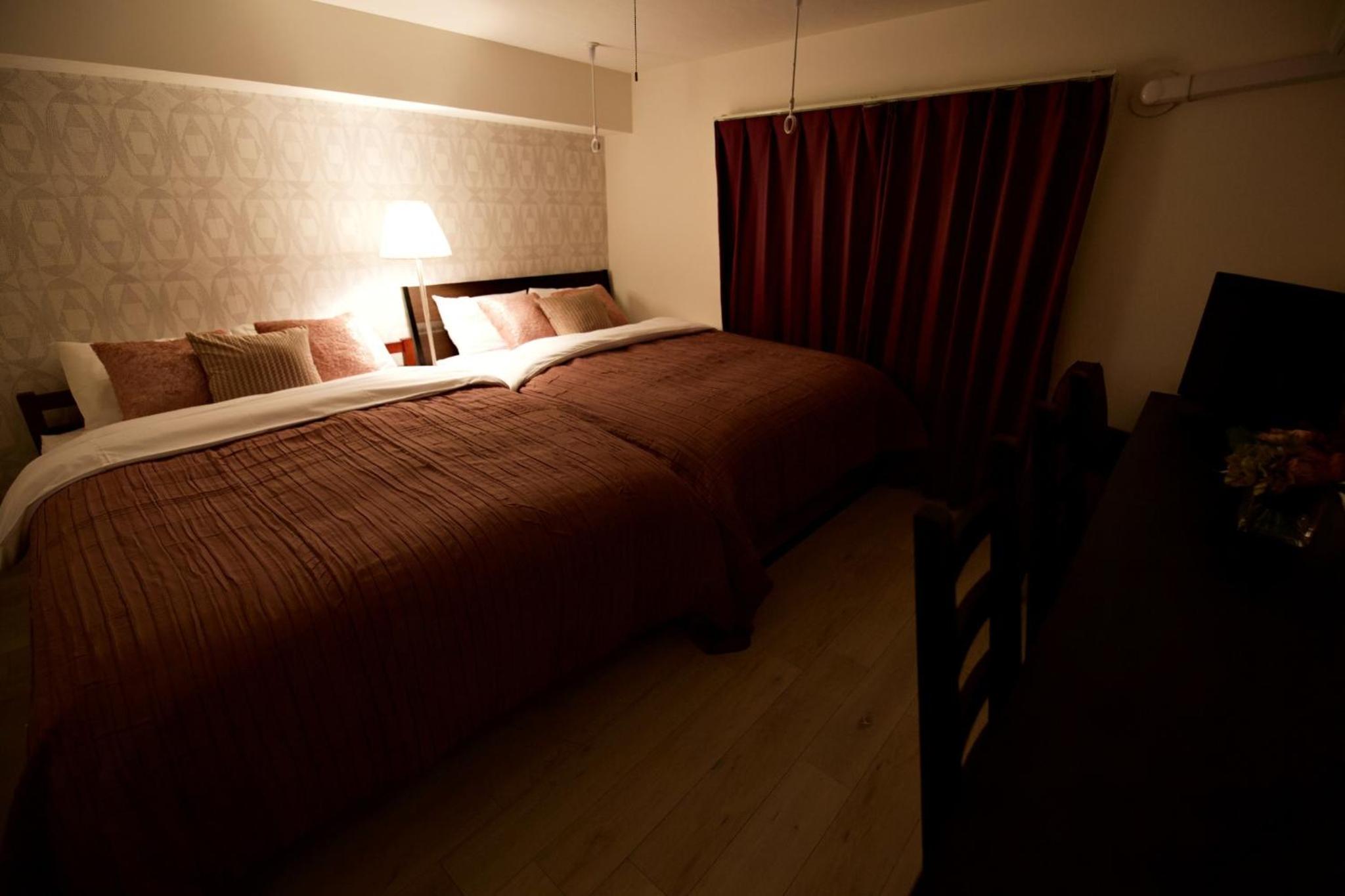 Prime Stage Otsuka 204 - Vacation STAY 8875