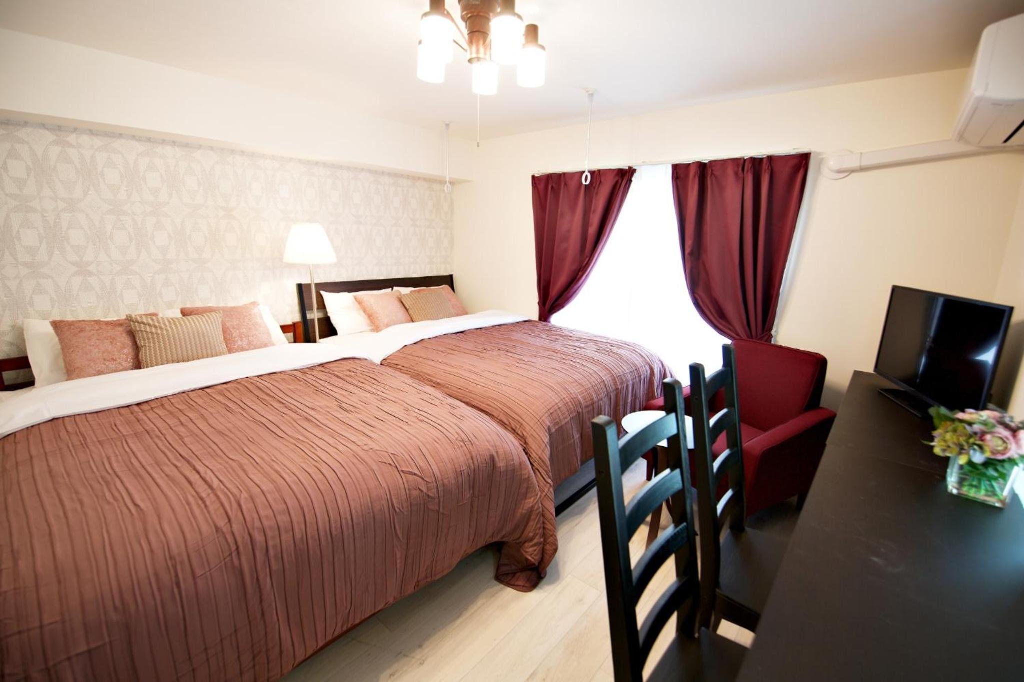 Prime Stage Otsuka 204 - Vacation STAY 8875