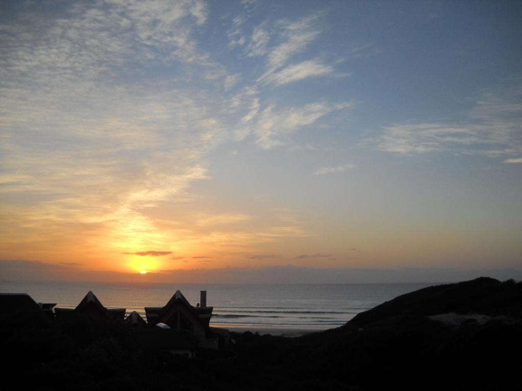 Anchorage Cottage & The Moorings