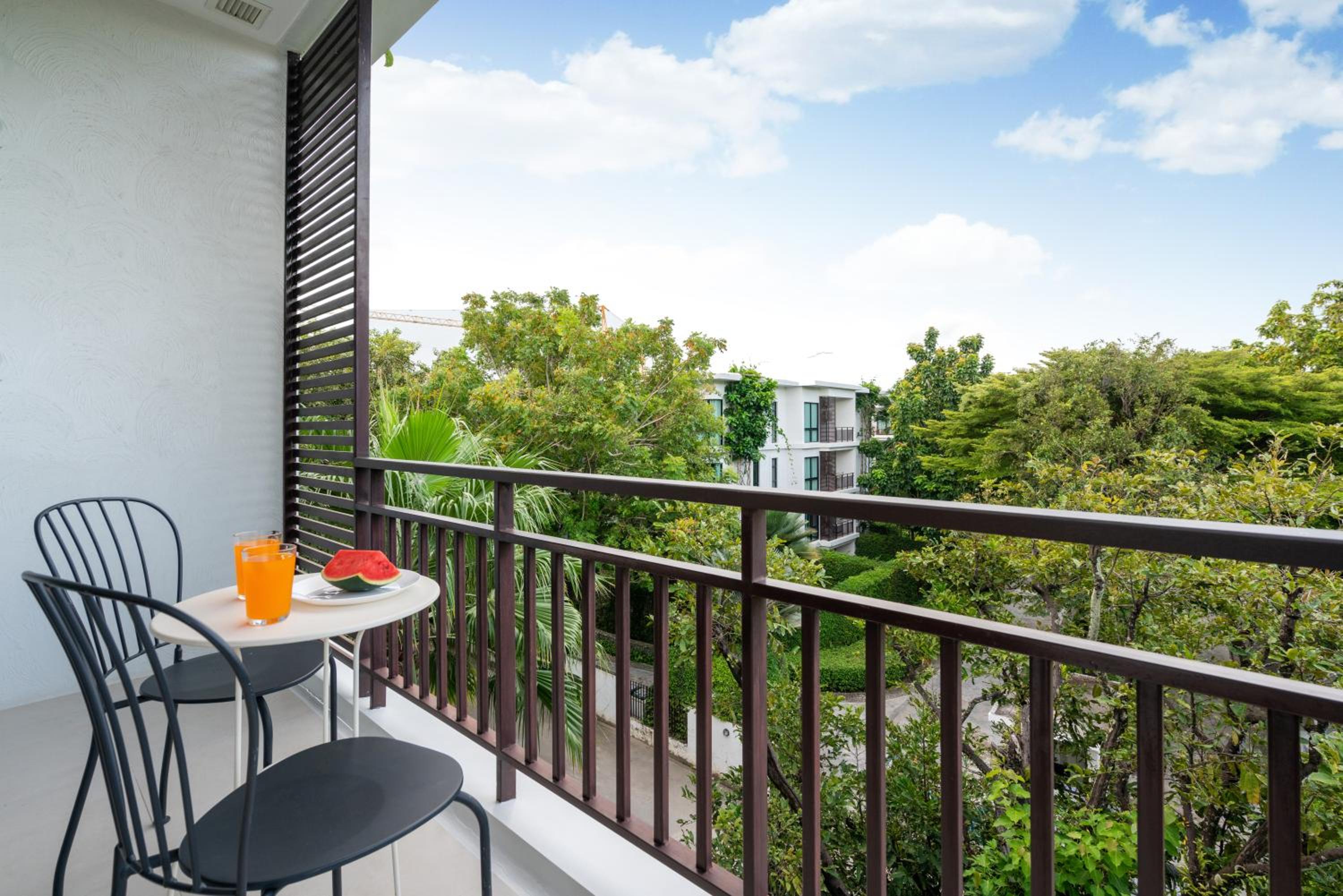 The Title Rawai Beach West Wing view 5