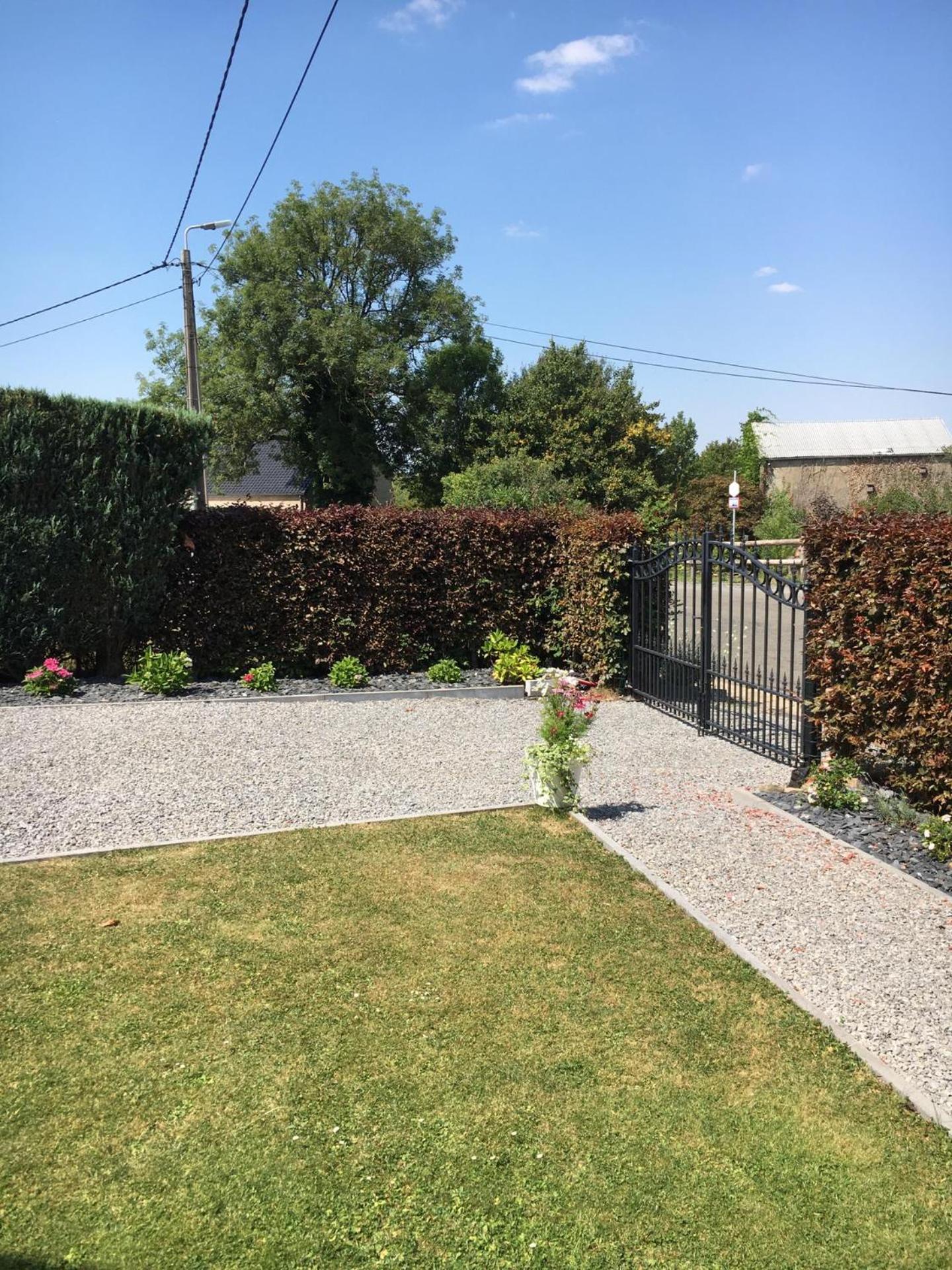 GITE D'Hotlîs view 3