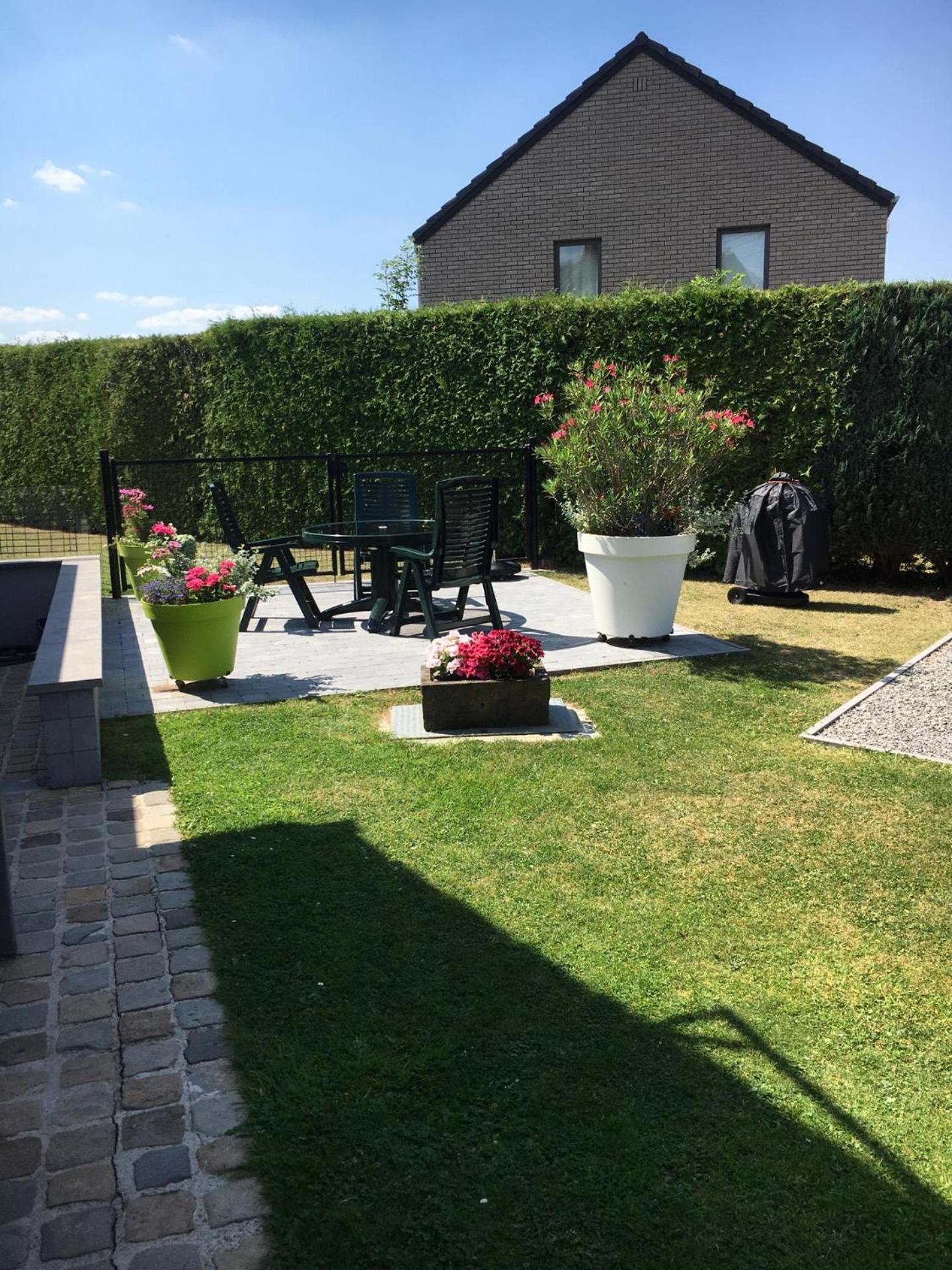 GITE D'Hotlîs view 5