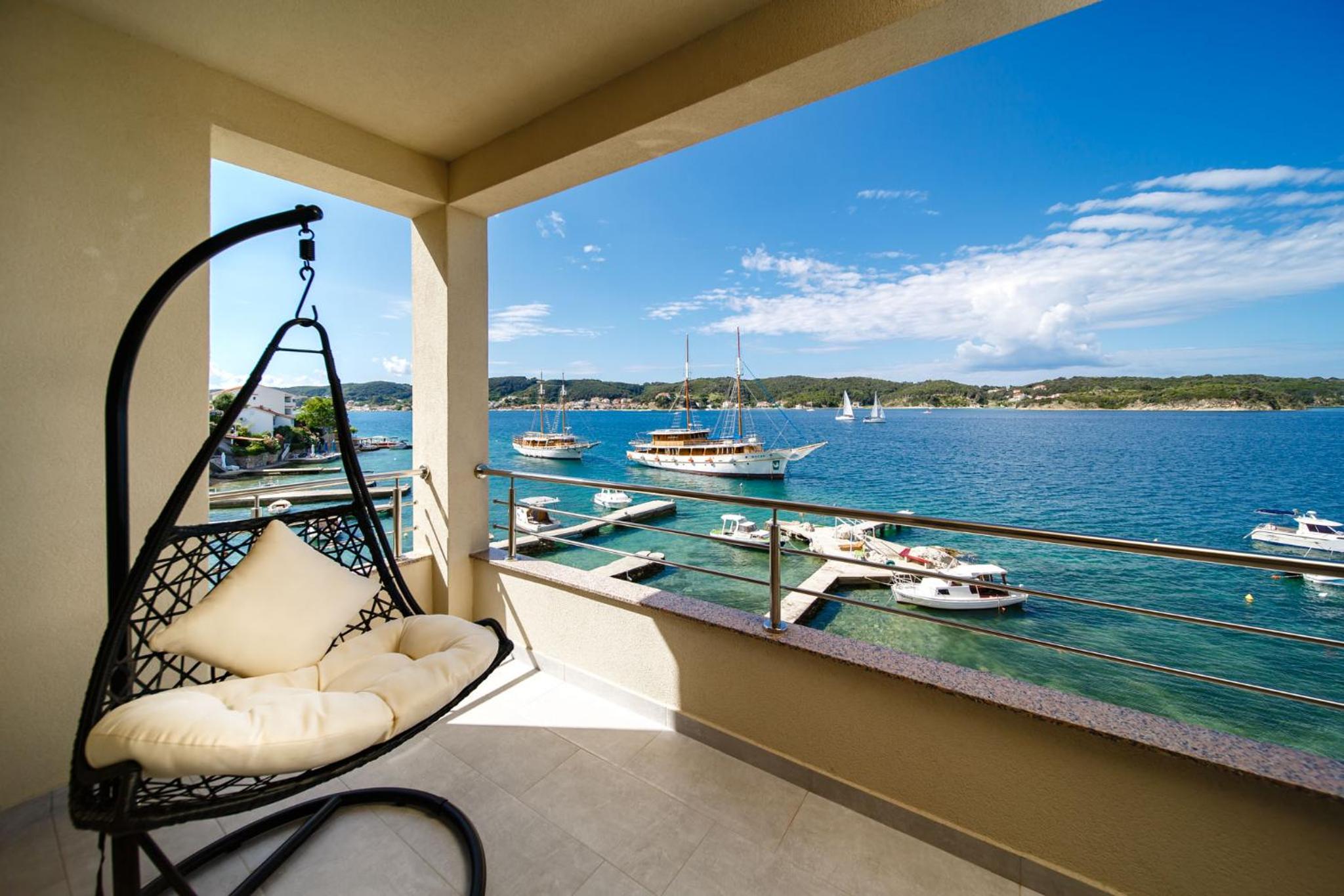 Villa Guliva view 2