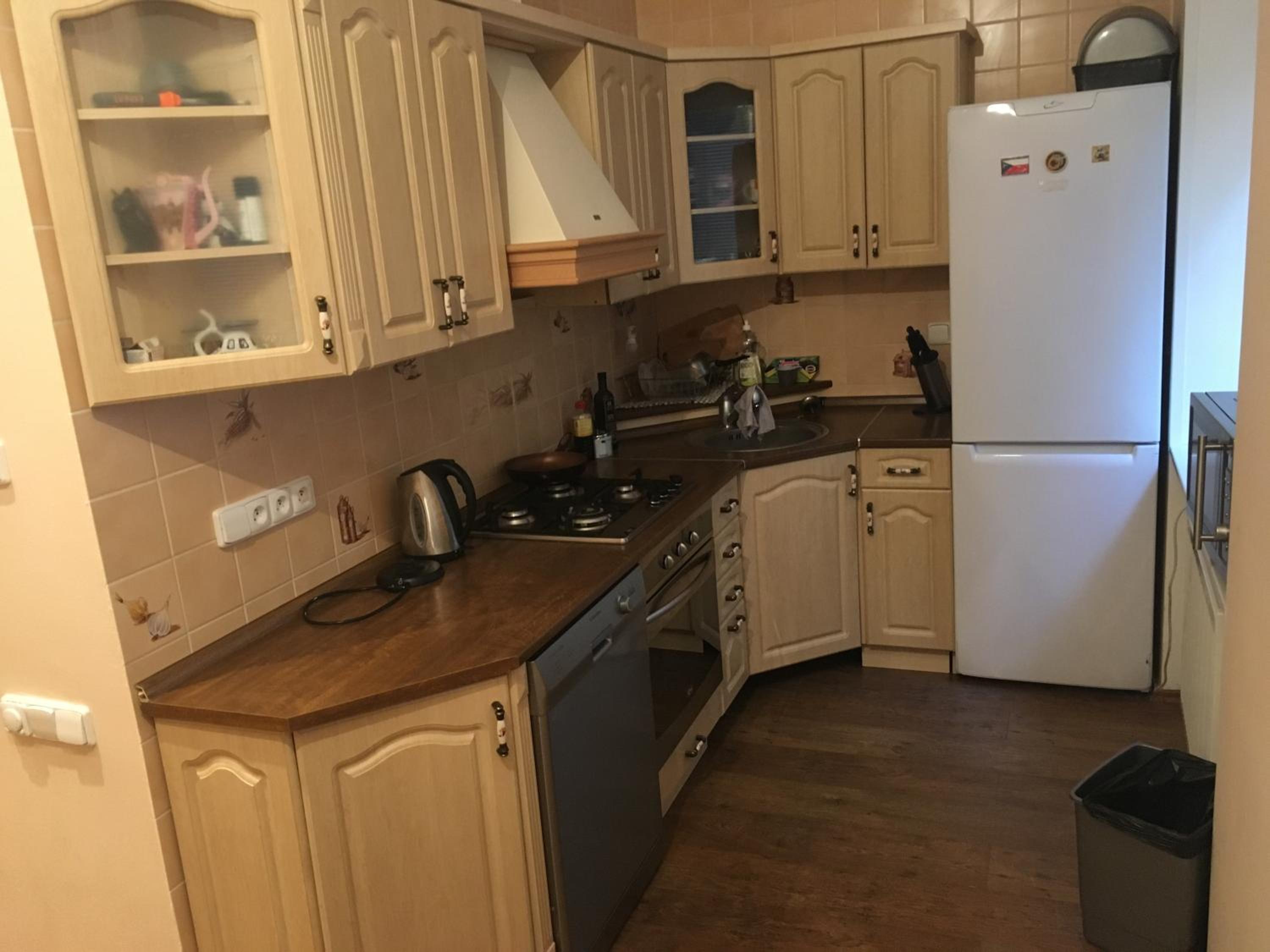 Apartmán PLUS KV view 2