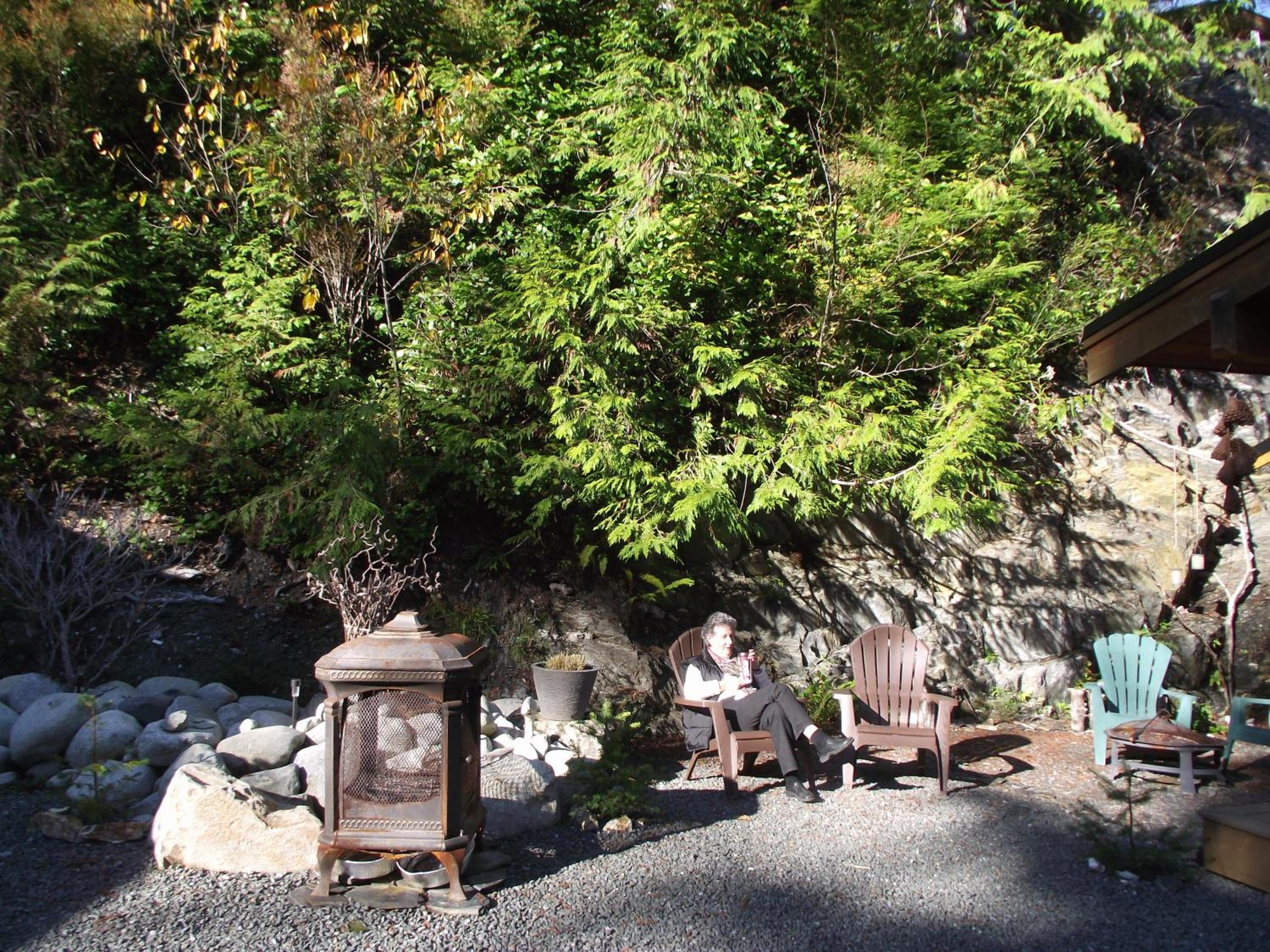 Wild Coast Chalets