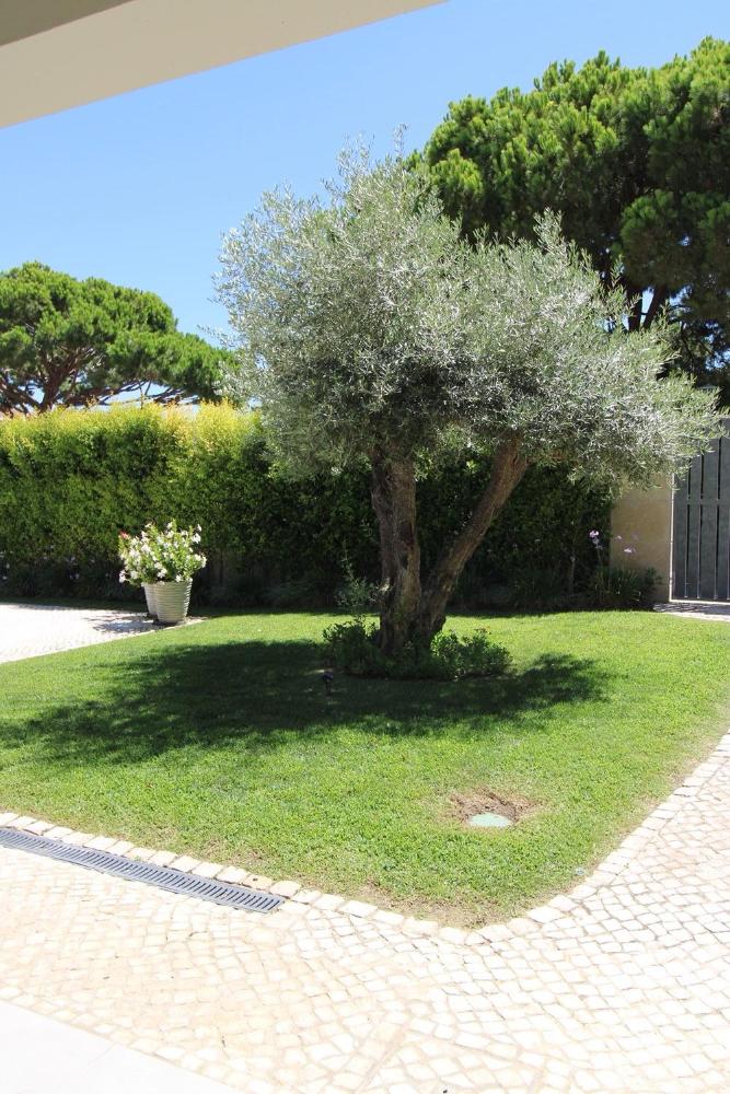 Charming Exceptional Golf Villa in Algarve